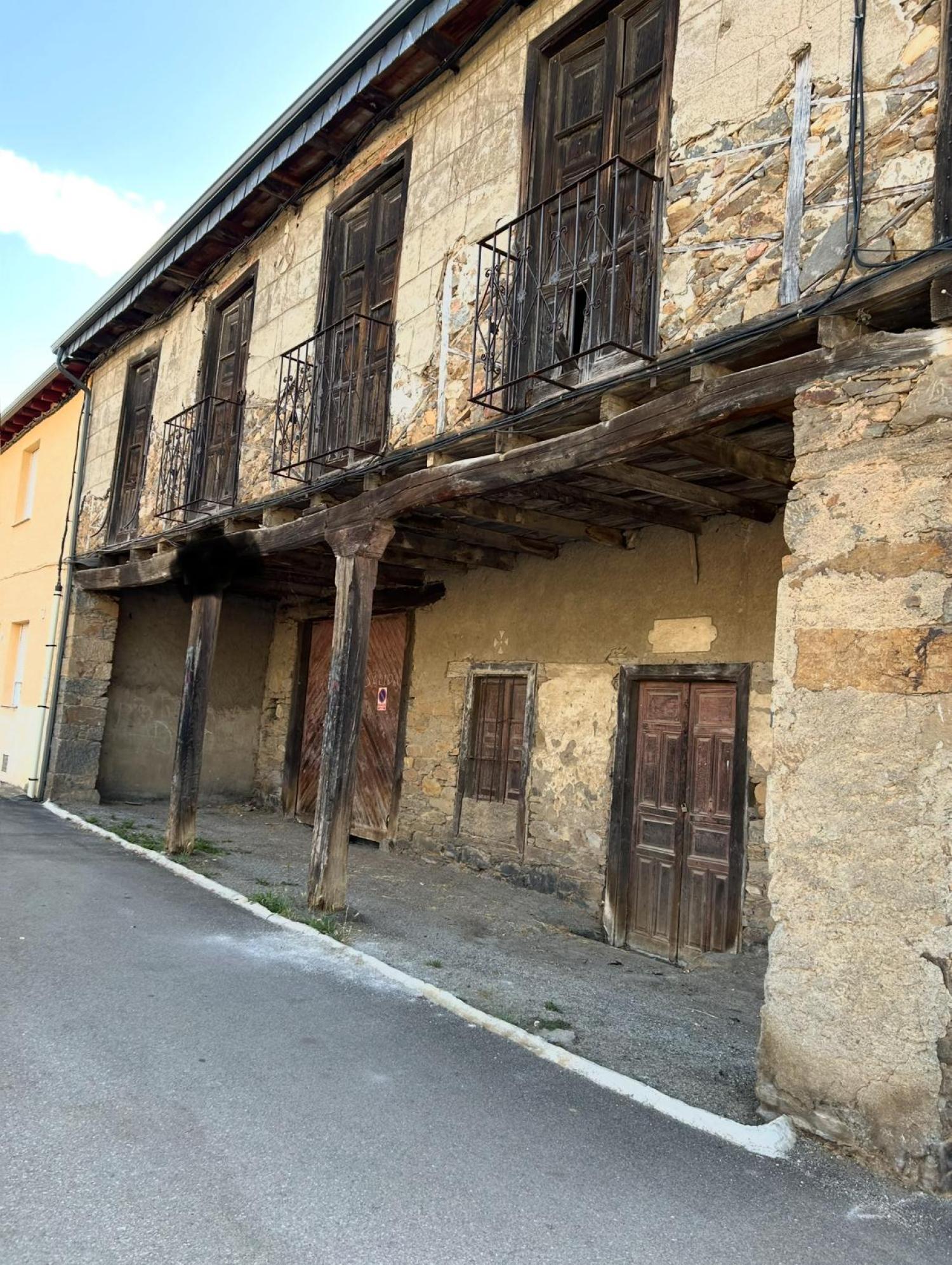  en venta casa de pueblo Folgoso De La Ribera Bierzo (El) 4