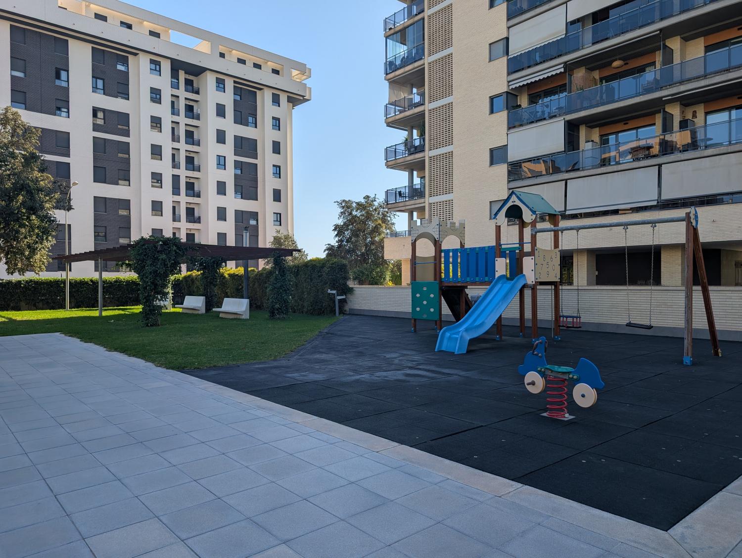  en venta apartamento Playa De San Juan Alacantí 25