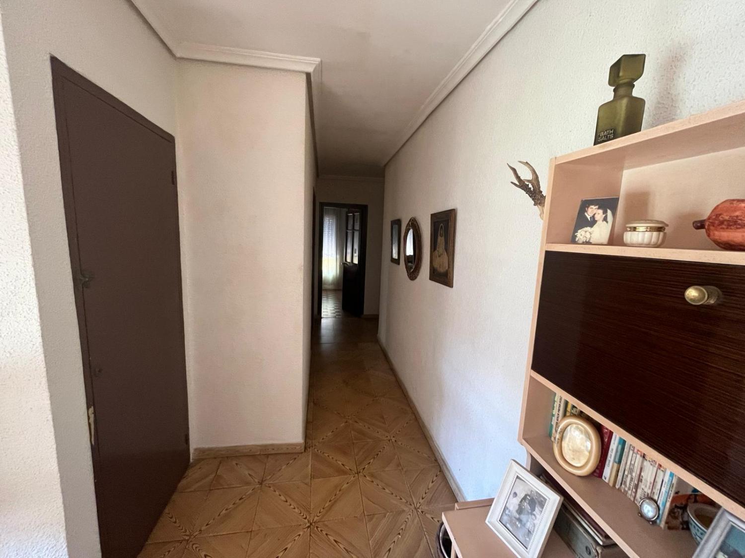 en venta casa Tagle Besaya 14