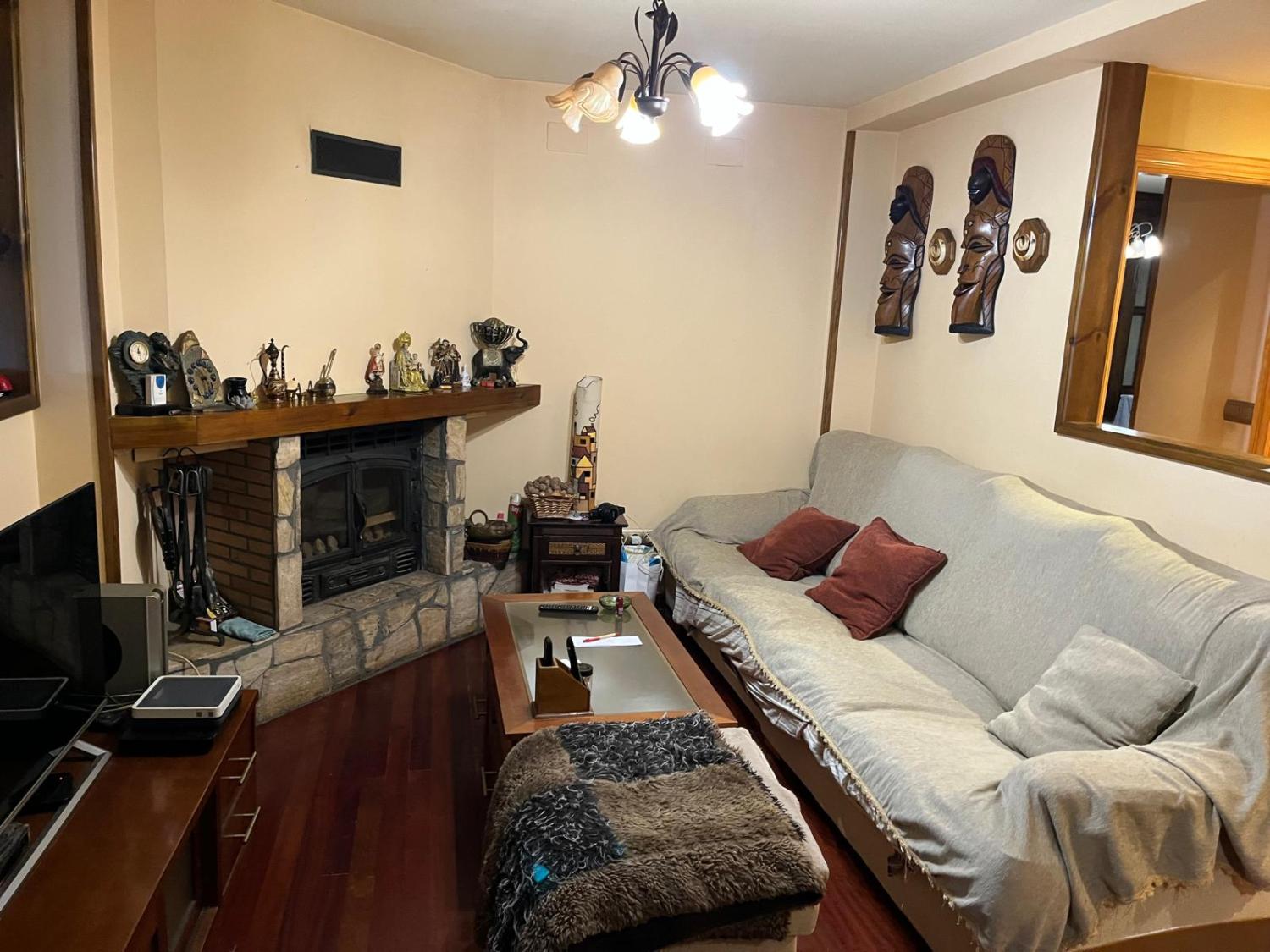  en venta casa Albares De La Ribera Bierzo (El) 35