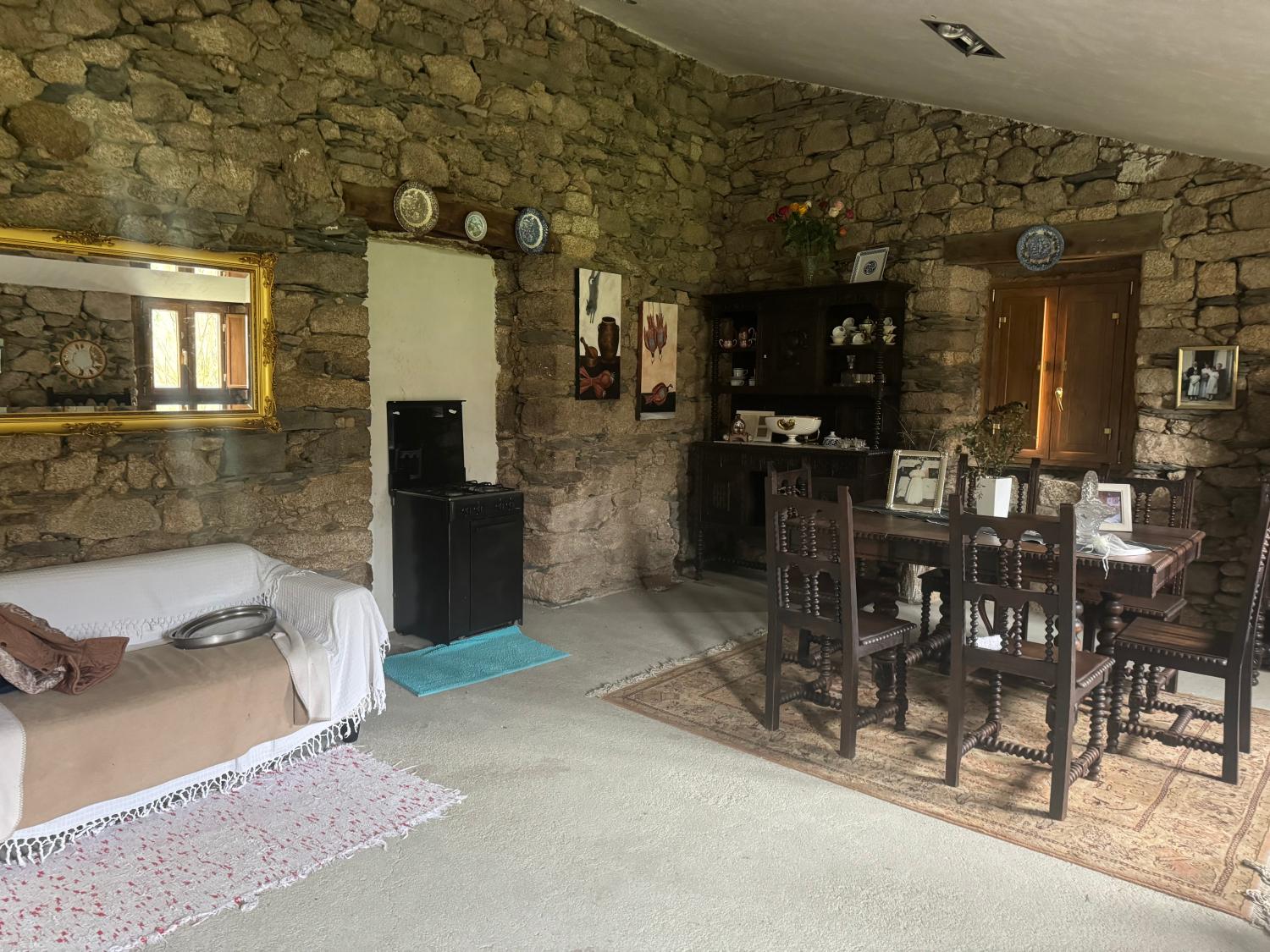  en venta casa Mondoñedo Mariña Central 25