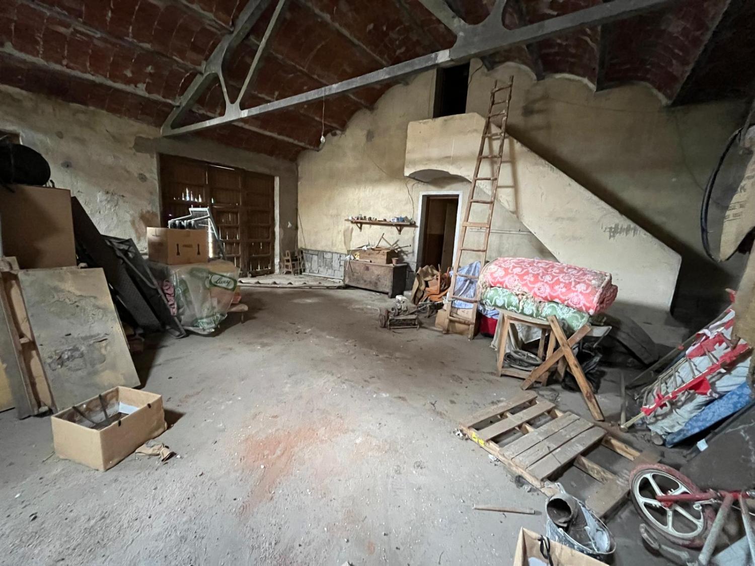  en venta casa de pueblo Labajos Campiña Segoviana 7