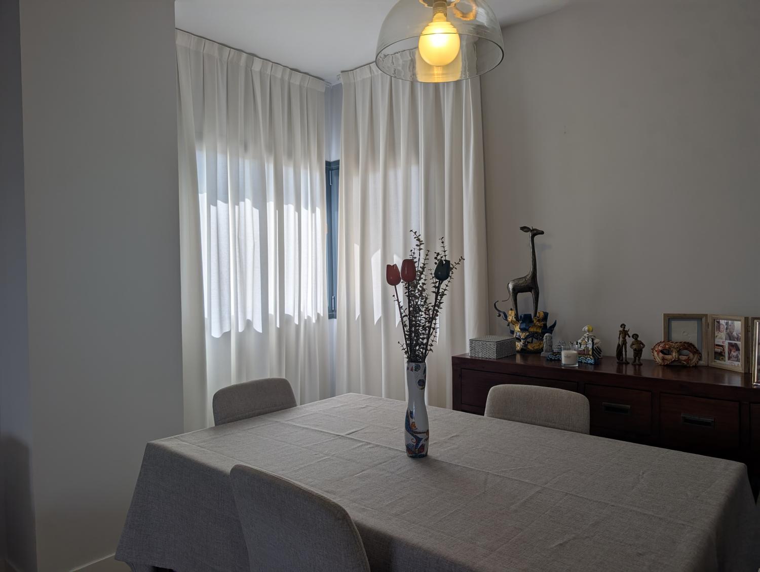  en venta apartamento Playa De San Juan Alacantí 7