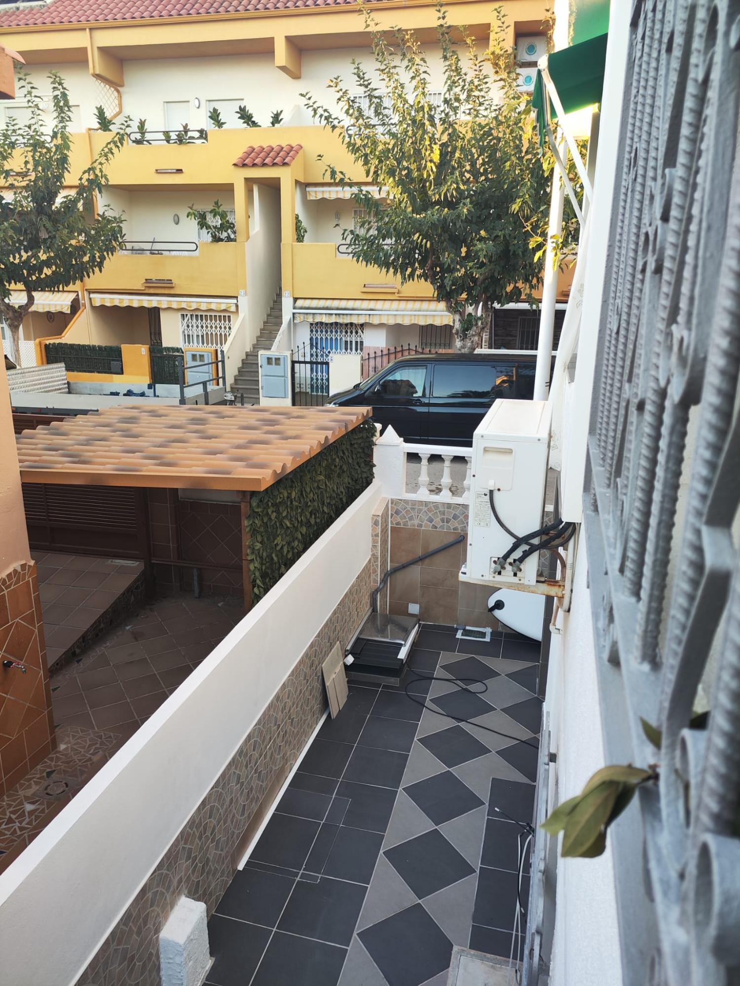  en venta chalet Oropesa Plana Alta 14