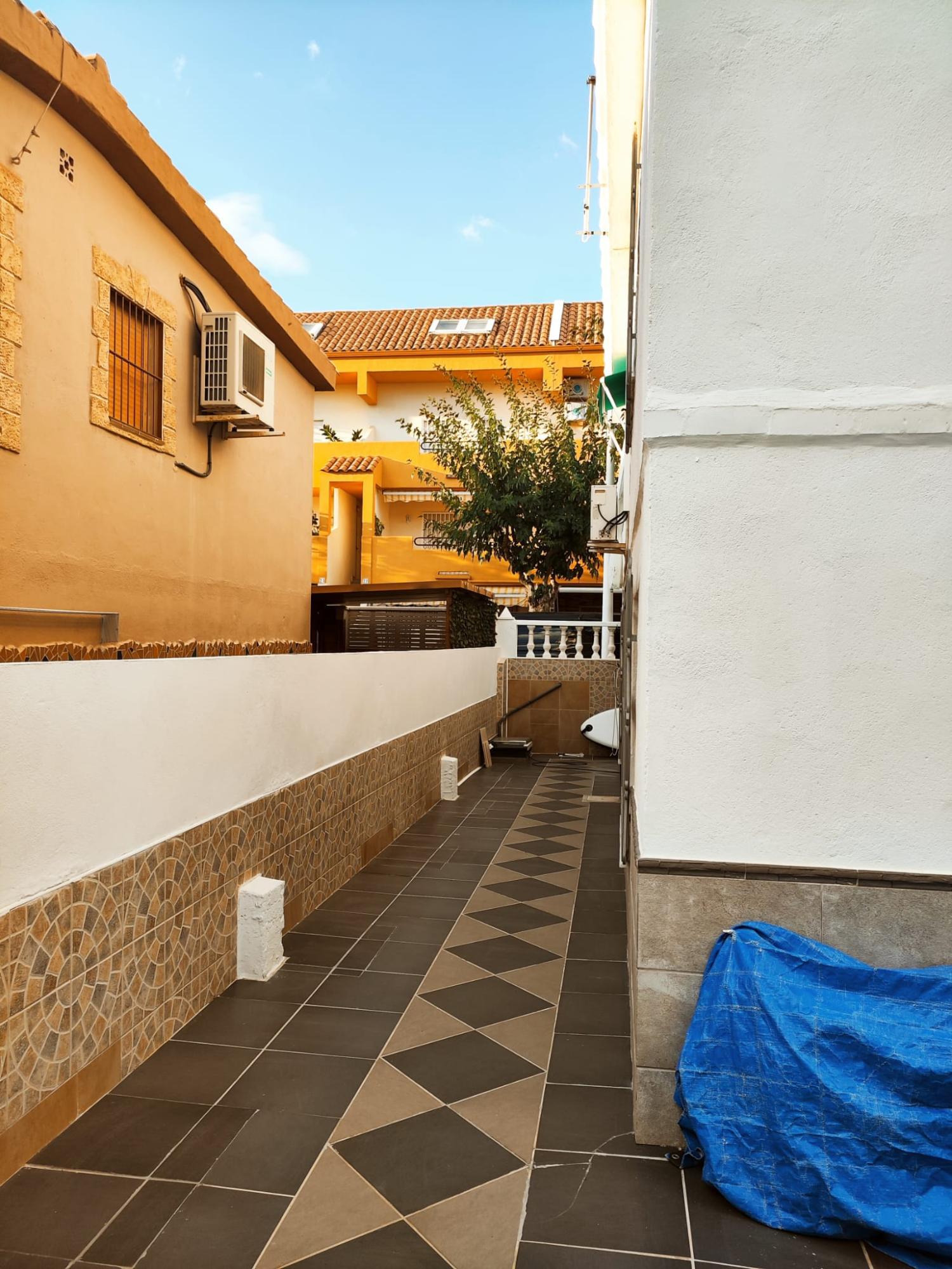  en venta chalet Oropesa Plana Alta 11
