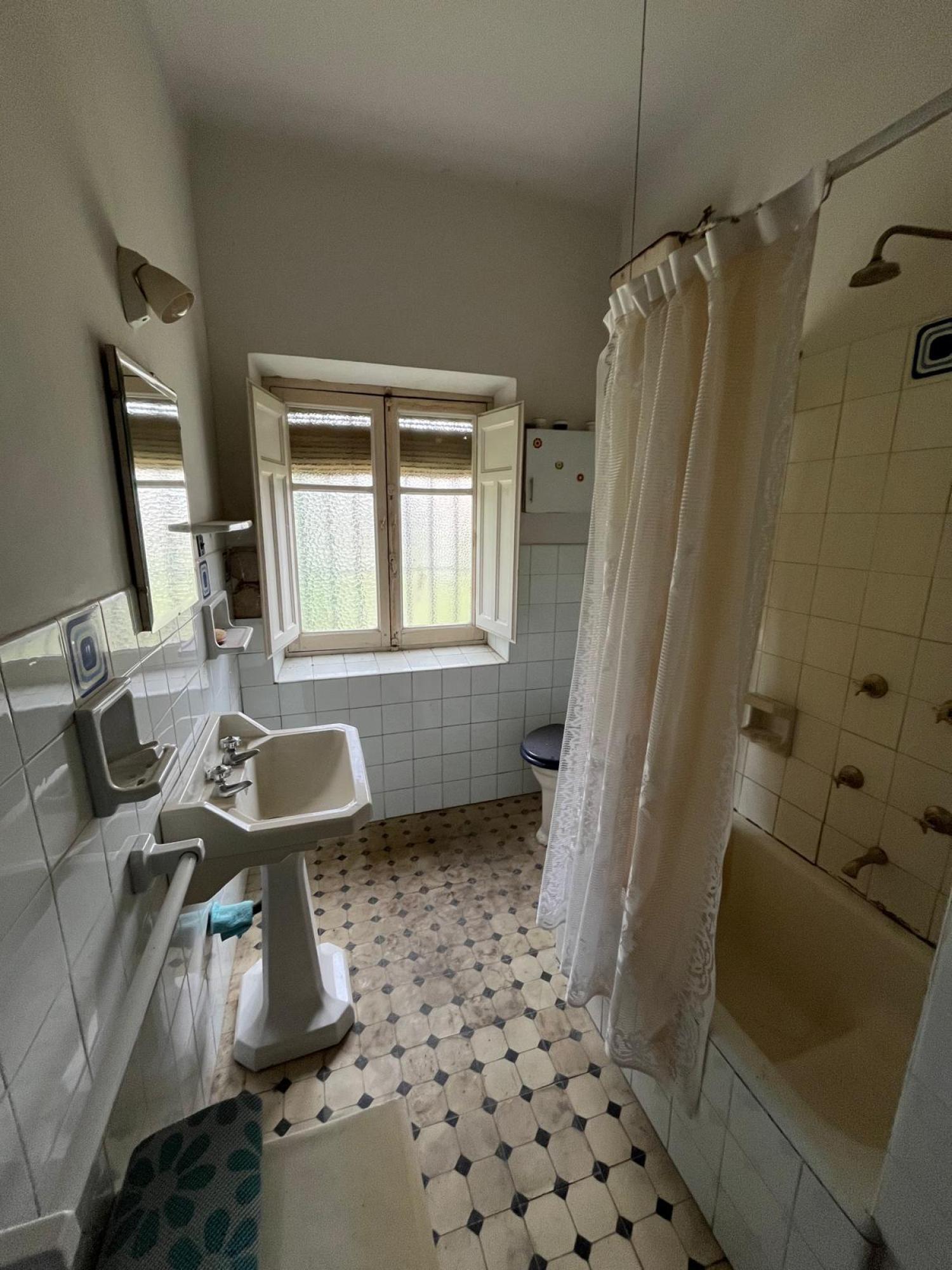  en venta casa de pueblo Labajos Campiña Segoviana 16
