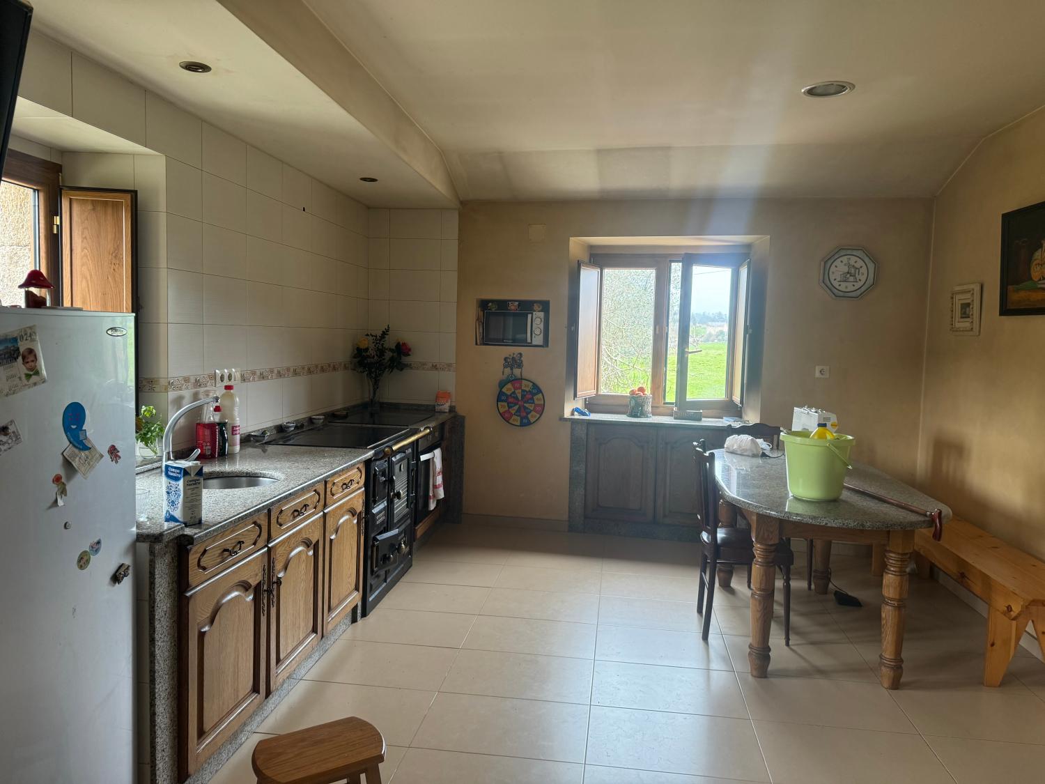  en venta casa Mondoñedo Mariña Central 37