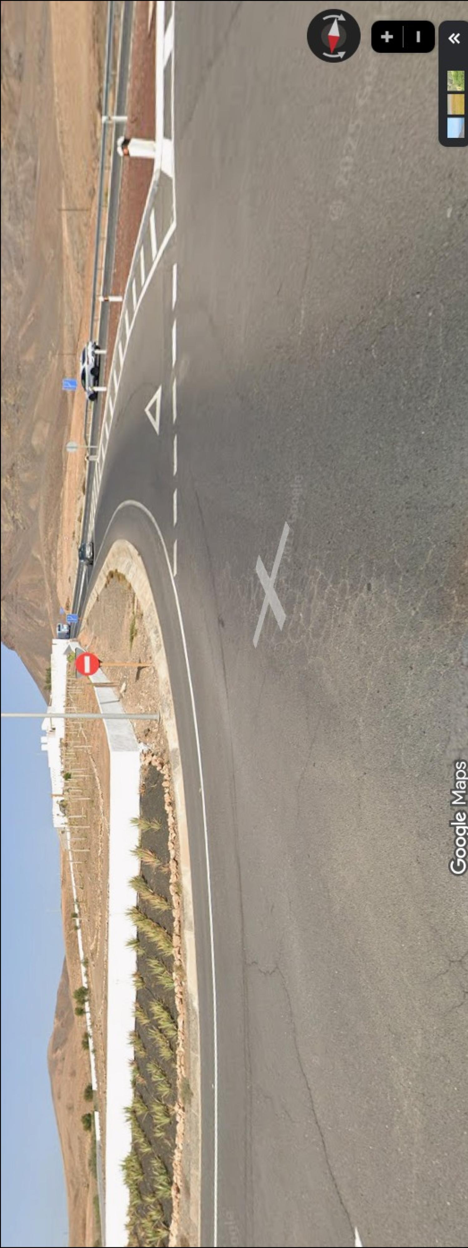  en venta finca rústica Giniginamar Tuineje 1