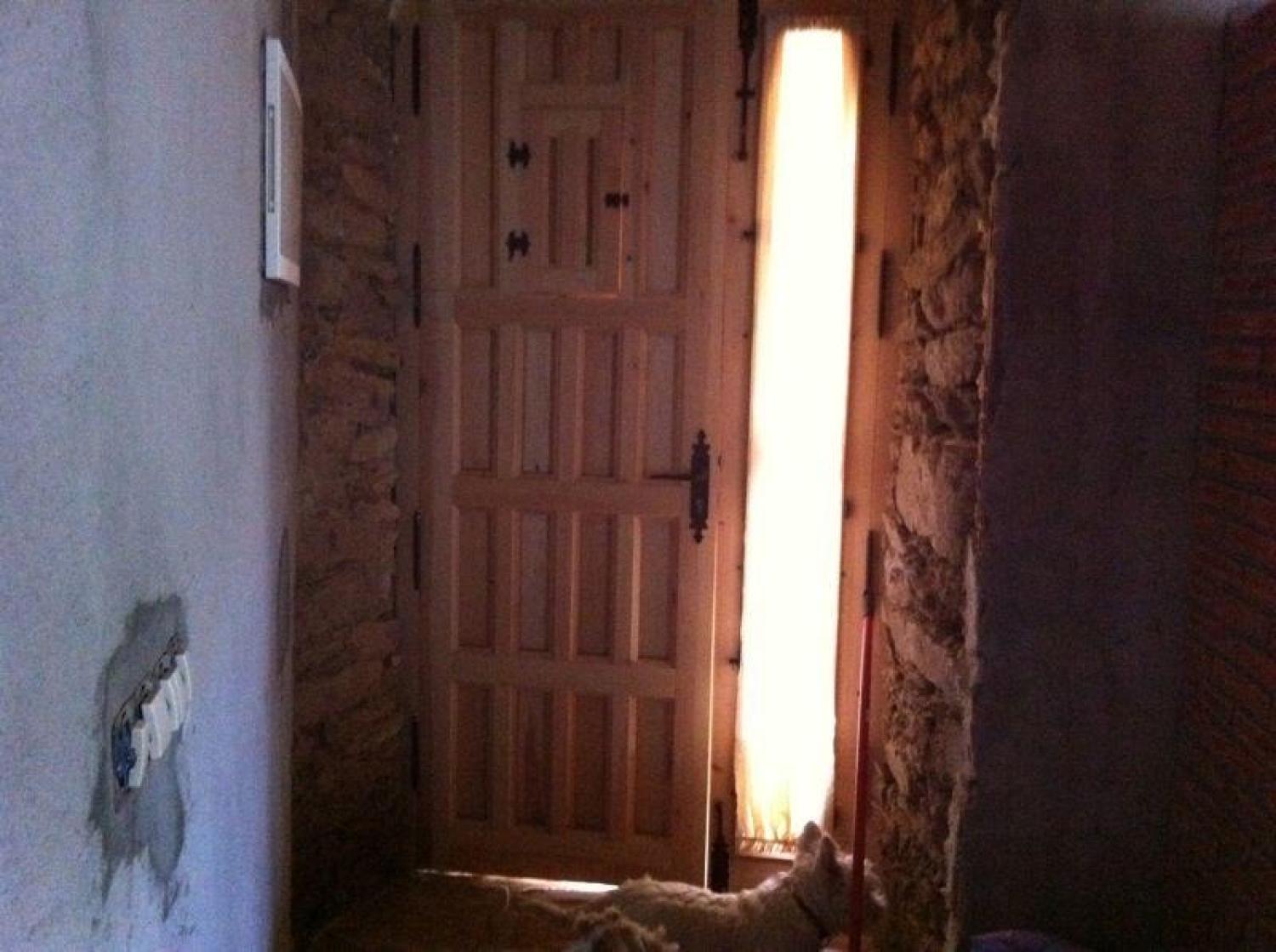  en venta casa Santa Cruz De Montes Bierzo (El) 17