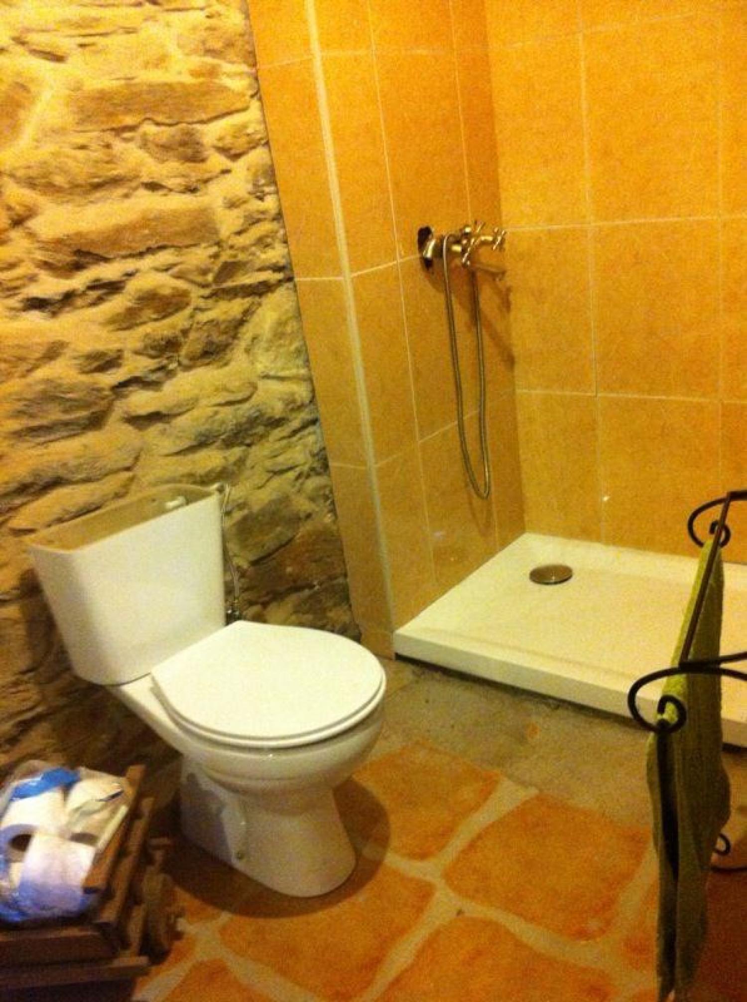  en venta casa Santa Cruz De Montes Bierzo (El) 10