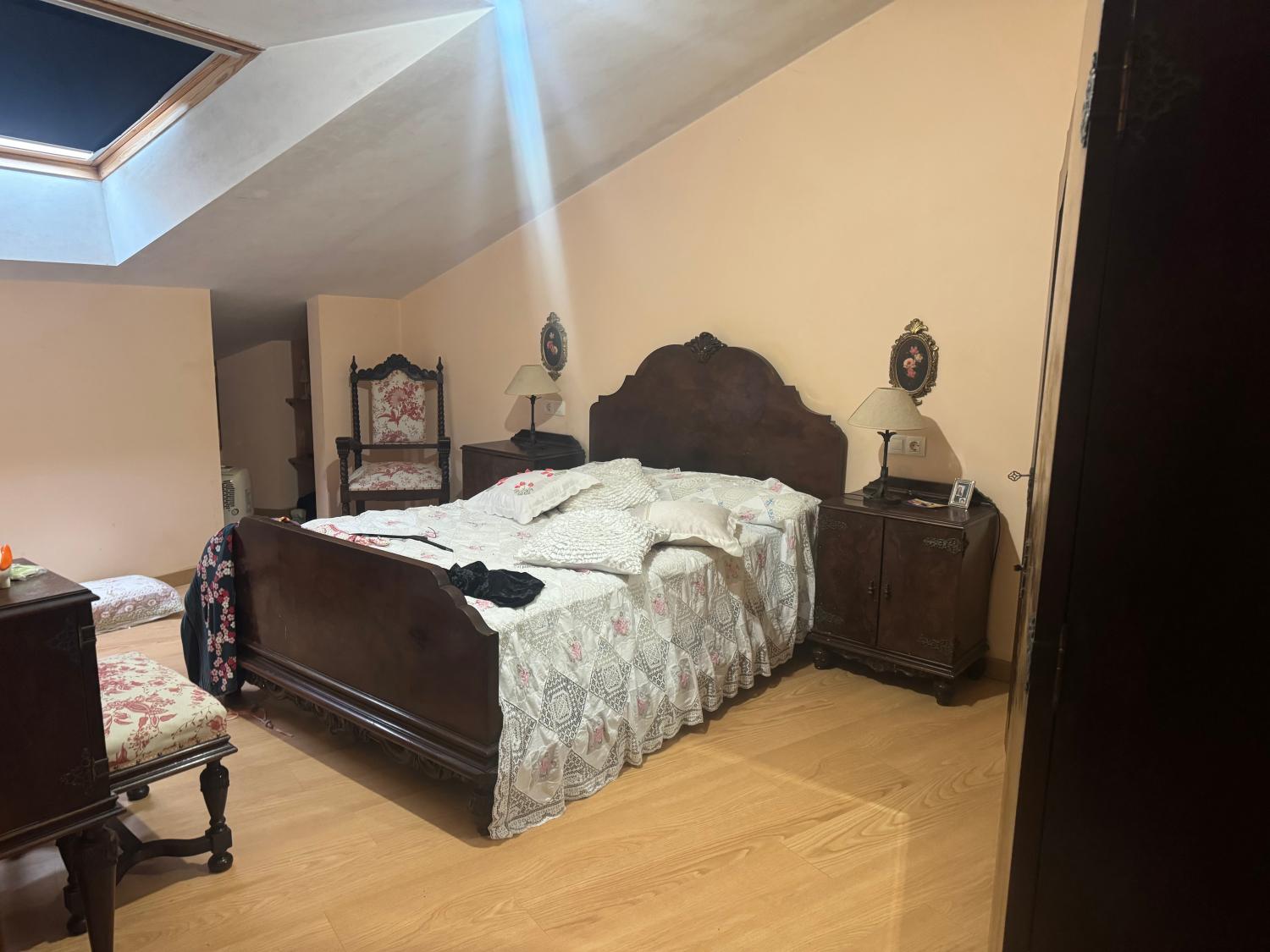  en venta casa Mondoñedo Mariña Central 23