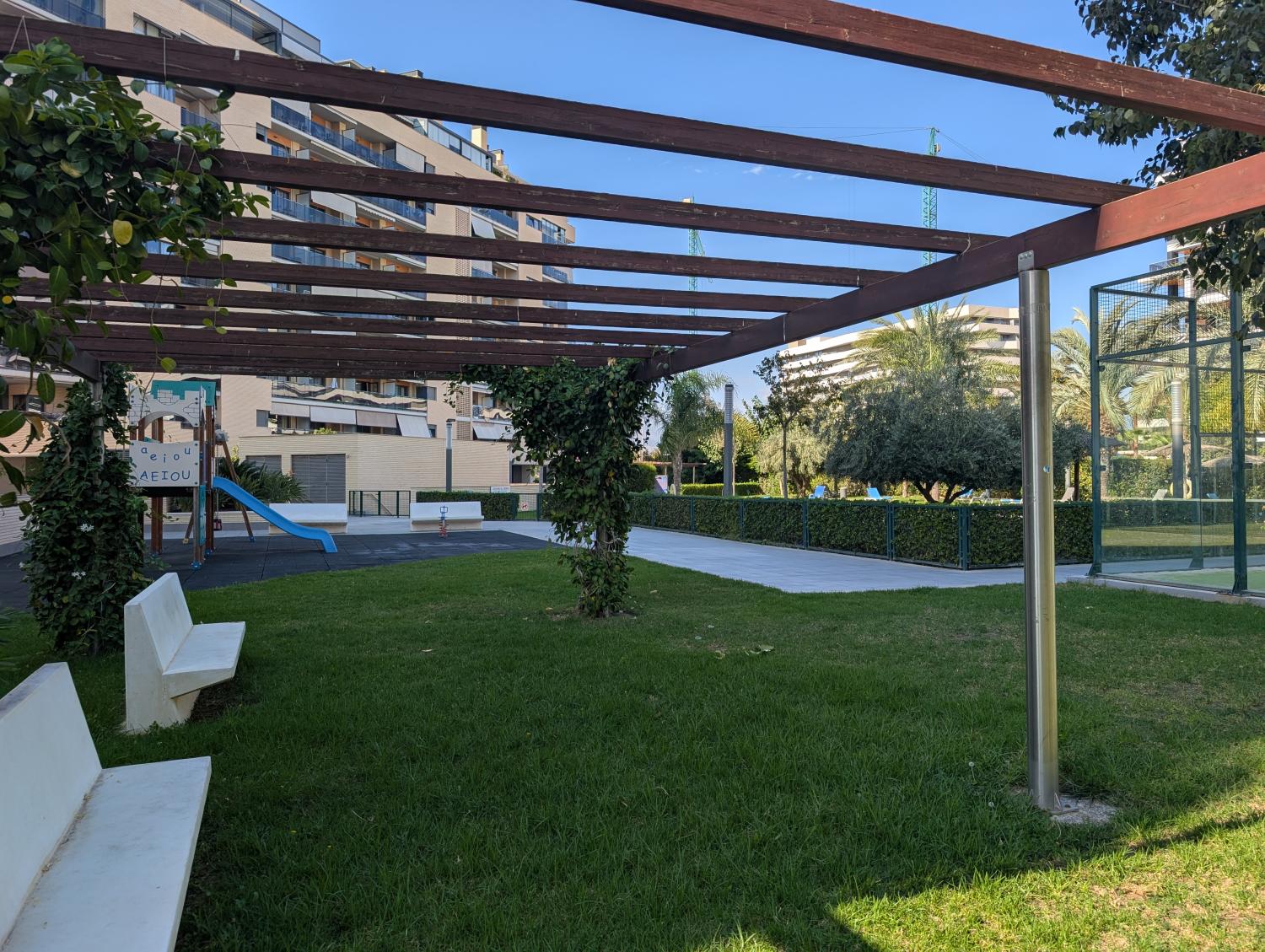  en venta apartamento Playa De San Juan Alacantí 26