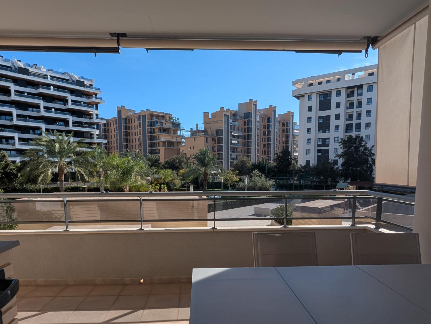  en venta apartamento Playa De San Juan Alacantí 1