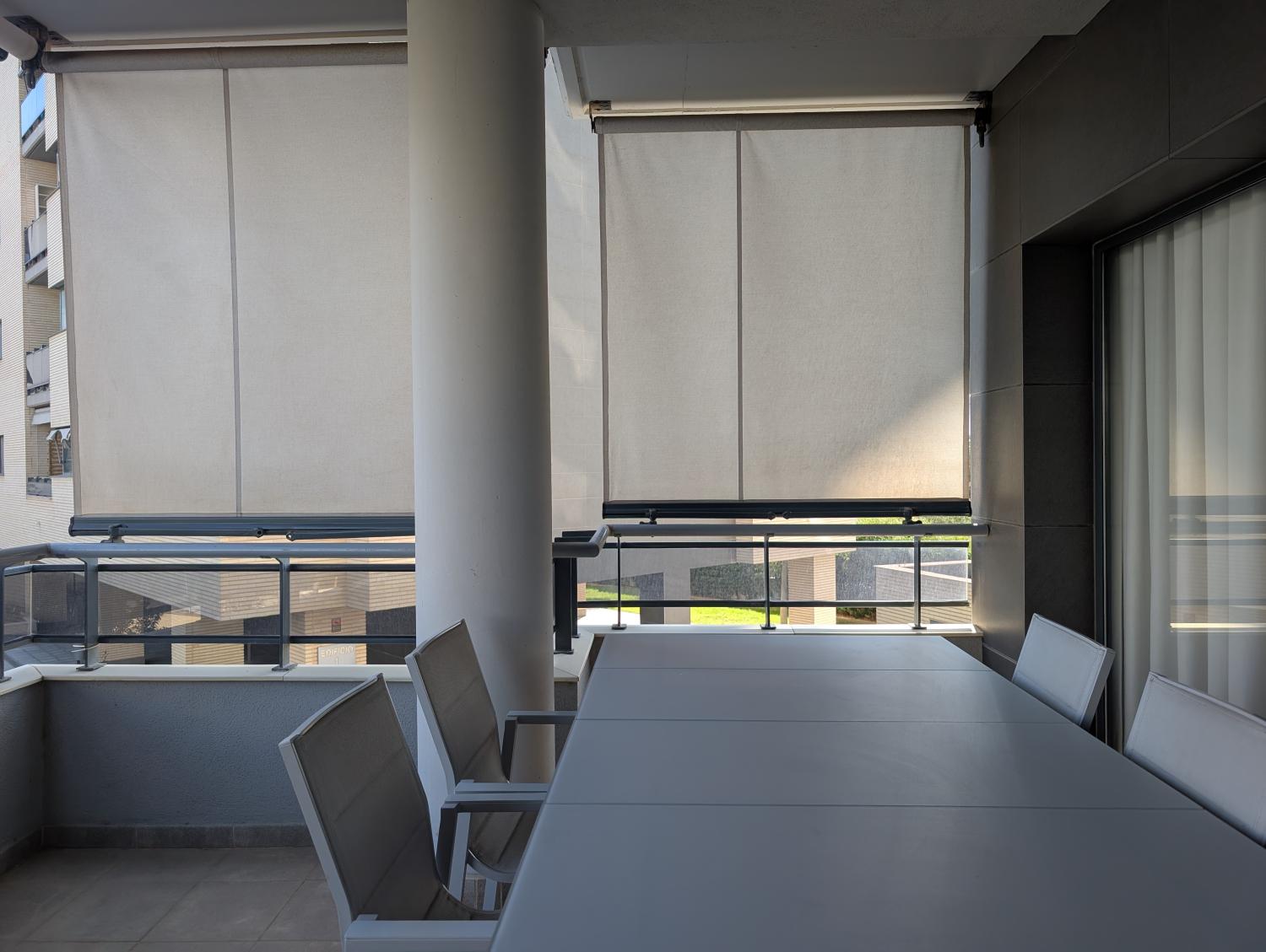  en venta apartamento Playa De San Juan Alacantí 2