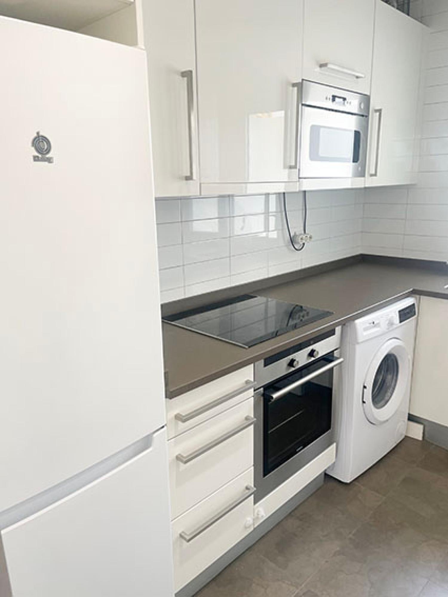  en venta ático Salamanca-Goya Madrid Capital 19