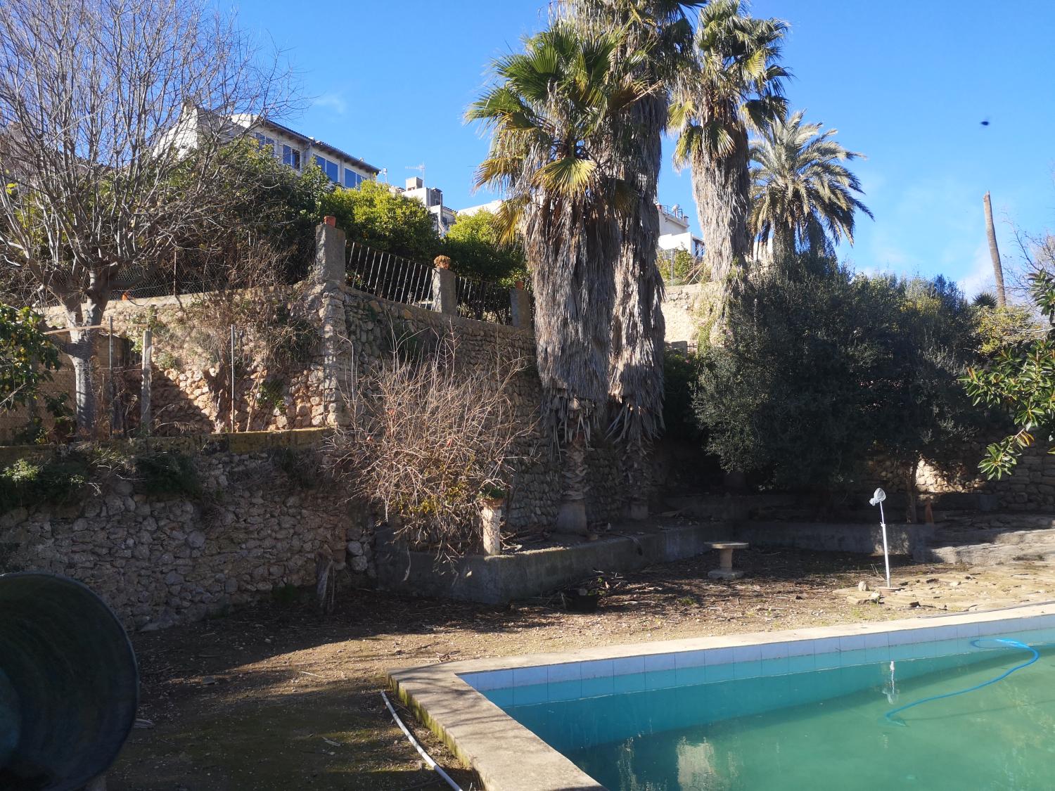  en venta casa Campanet Raiguer 19