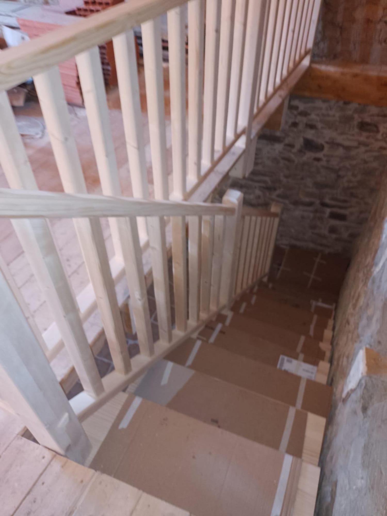  en venta casa Santa Cruz De Montes Bierzo (El) 24