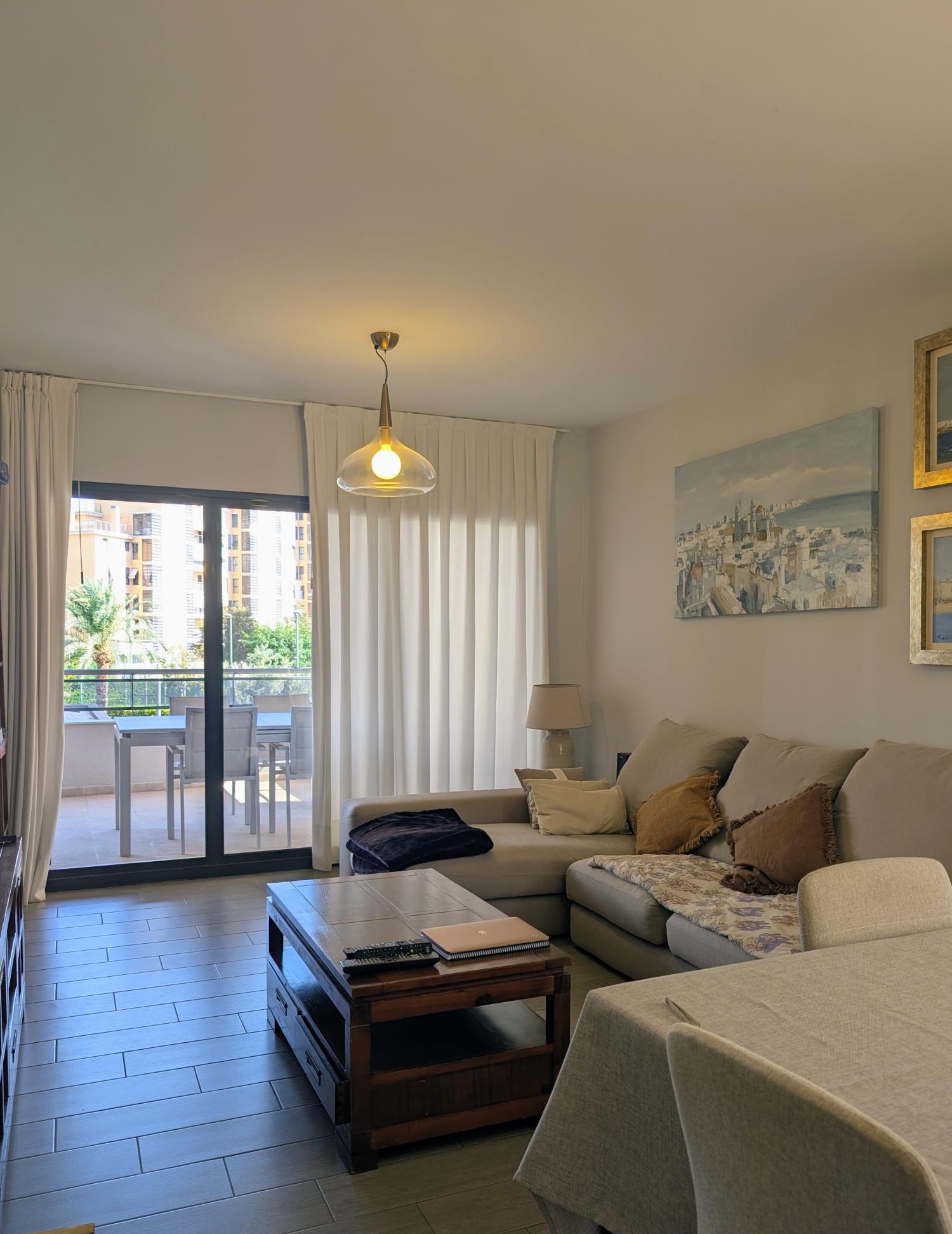  en venta apartamento Playa De San Juan Alacantí 5