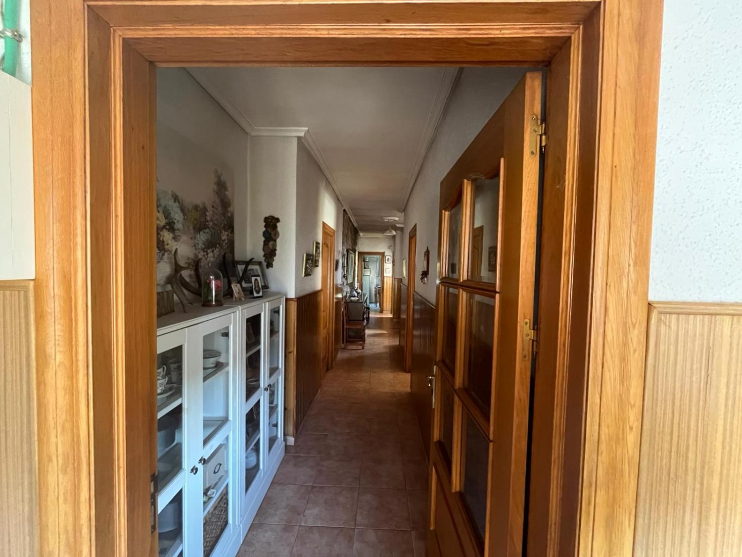  en venta casa Tagle Besaya 7
