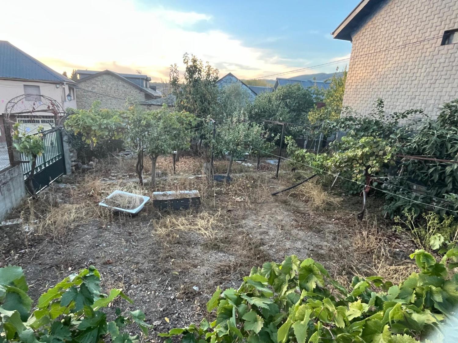  en venta casa Villaverde De Los Cestos Bierzo (El) 12