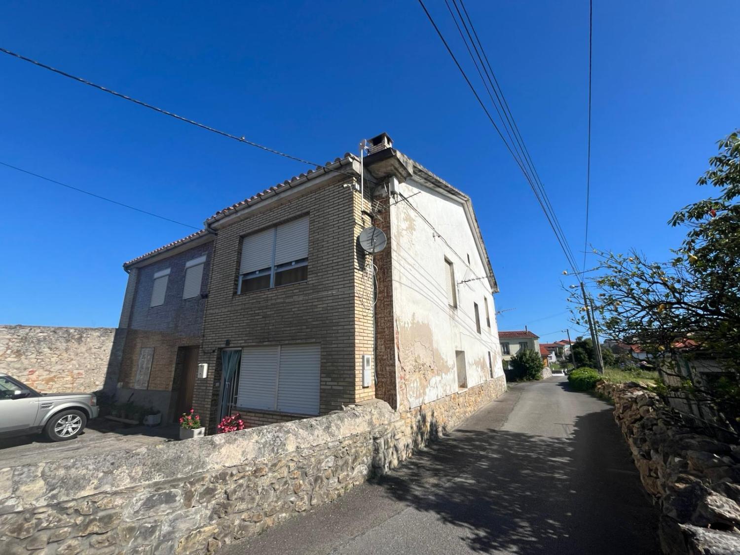  en venta casa Tagle Besaya 3