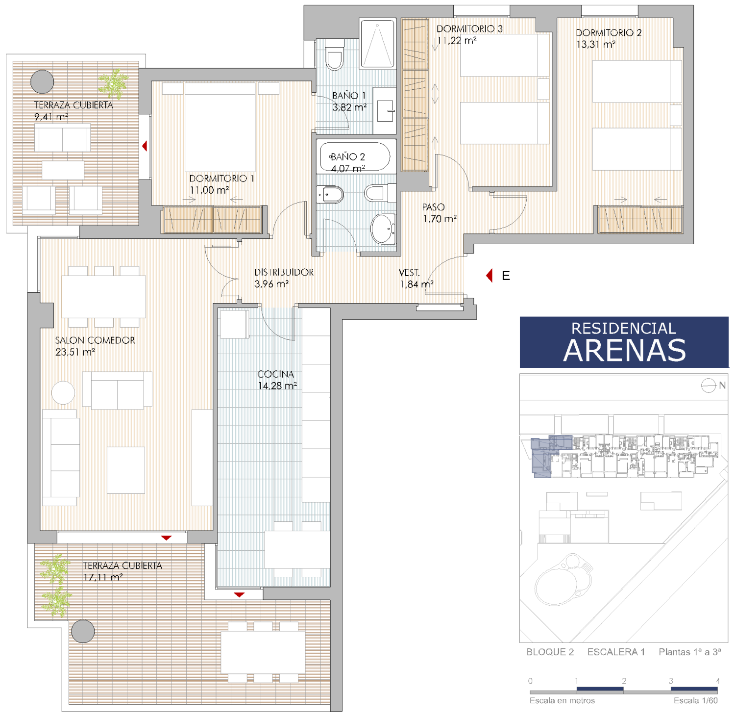  en venta apartamento Playa De San Juan Alacantí 32