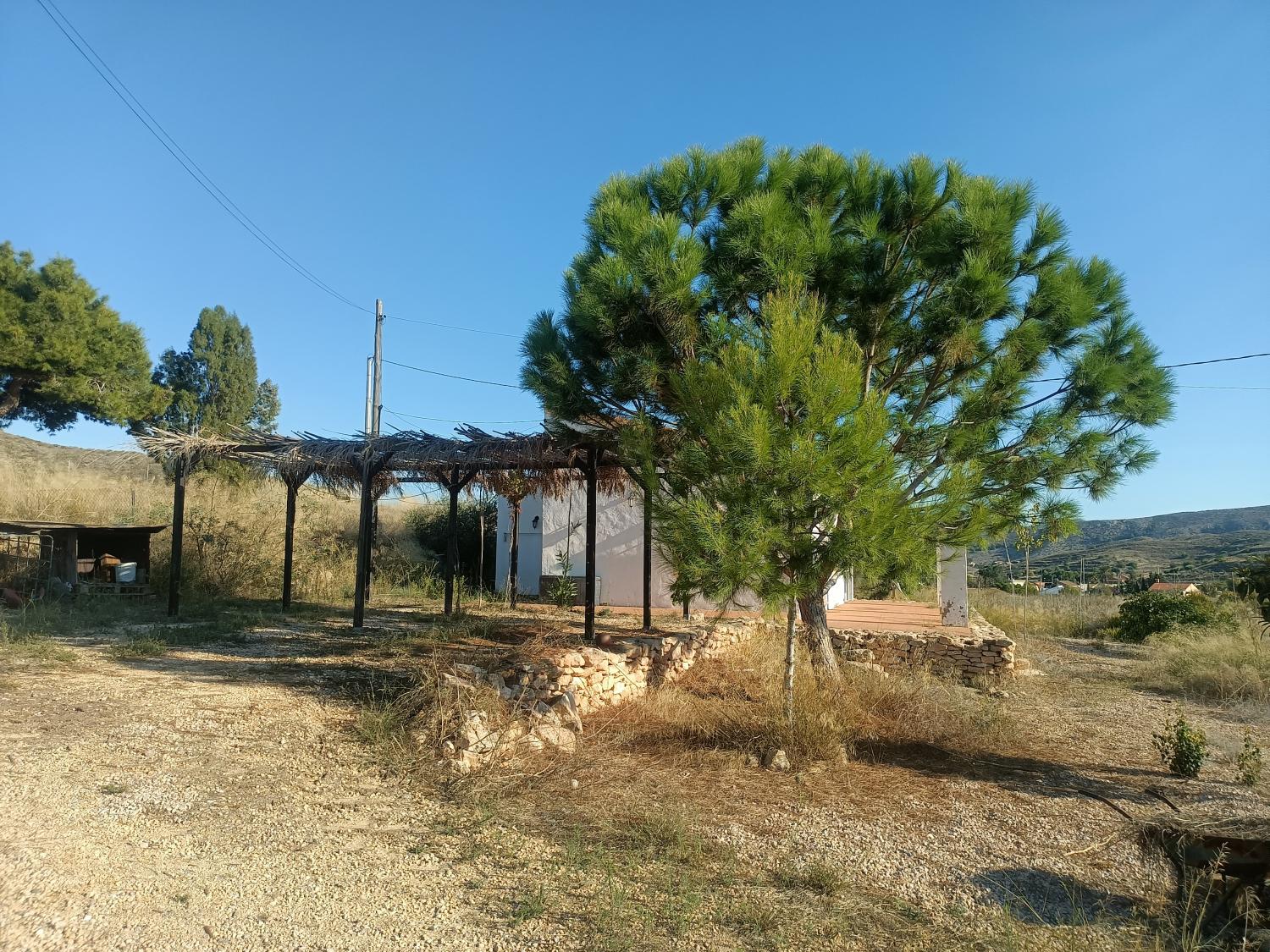  en venta chalet Perín Campo De Cartagena 6