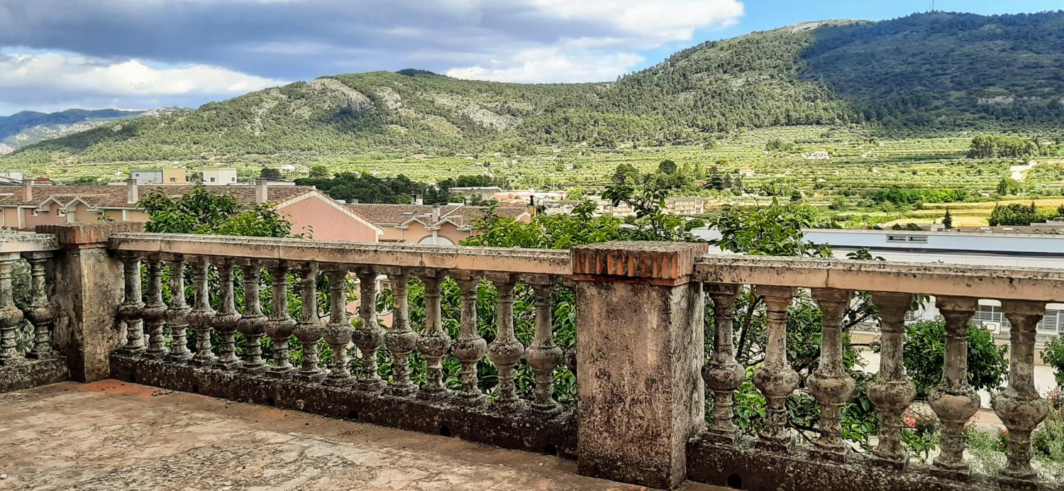  en venta mansion Bocairent Vall D'albaida 9