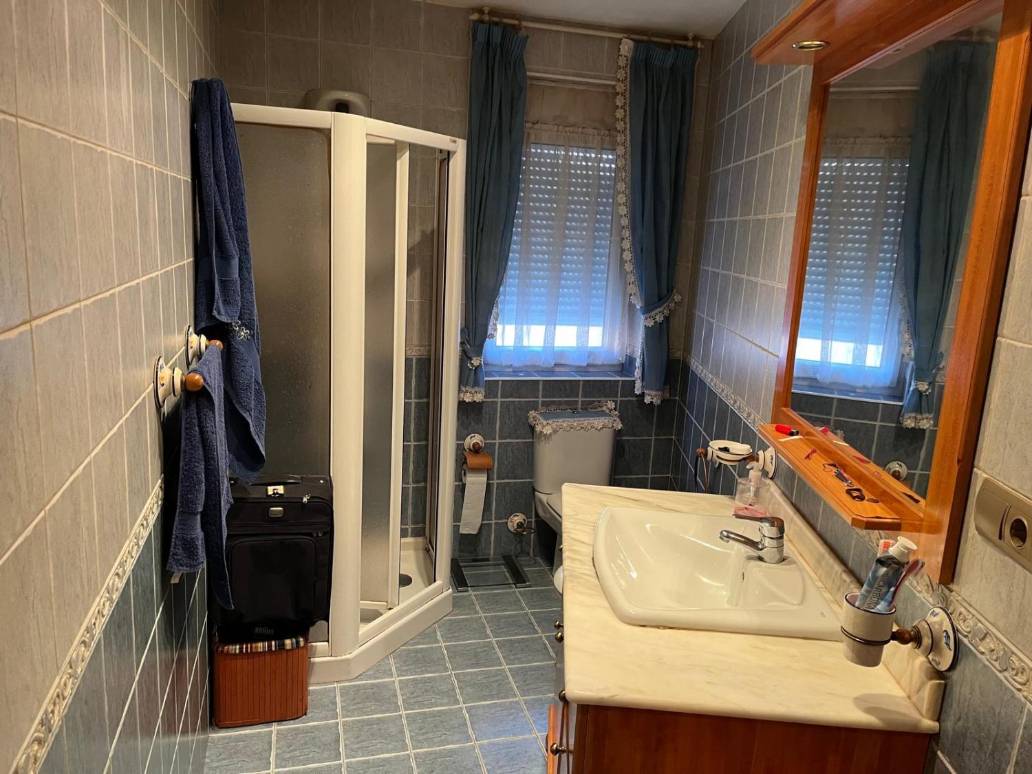  en venta casa Albares De La Ribera Bierzo (El) 39