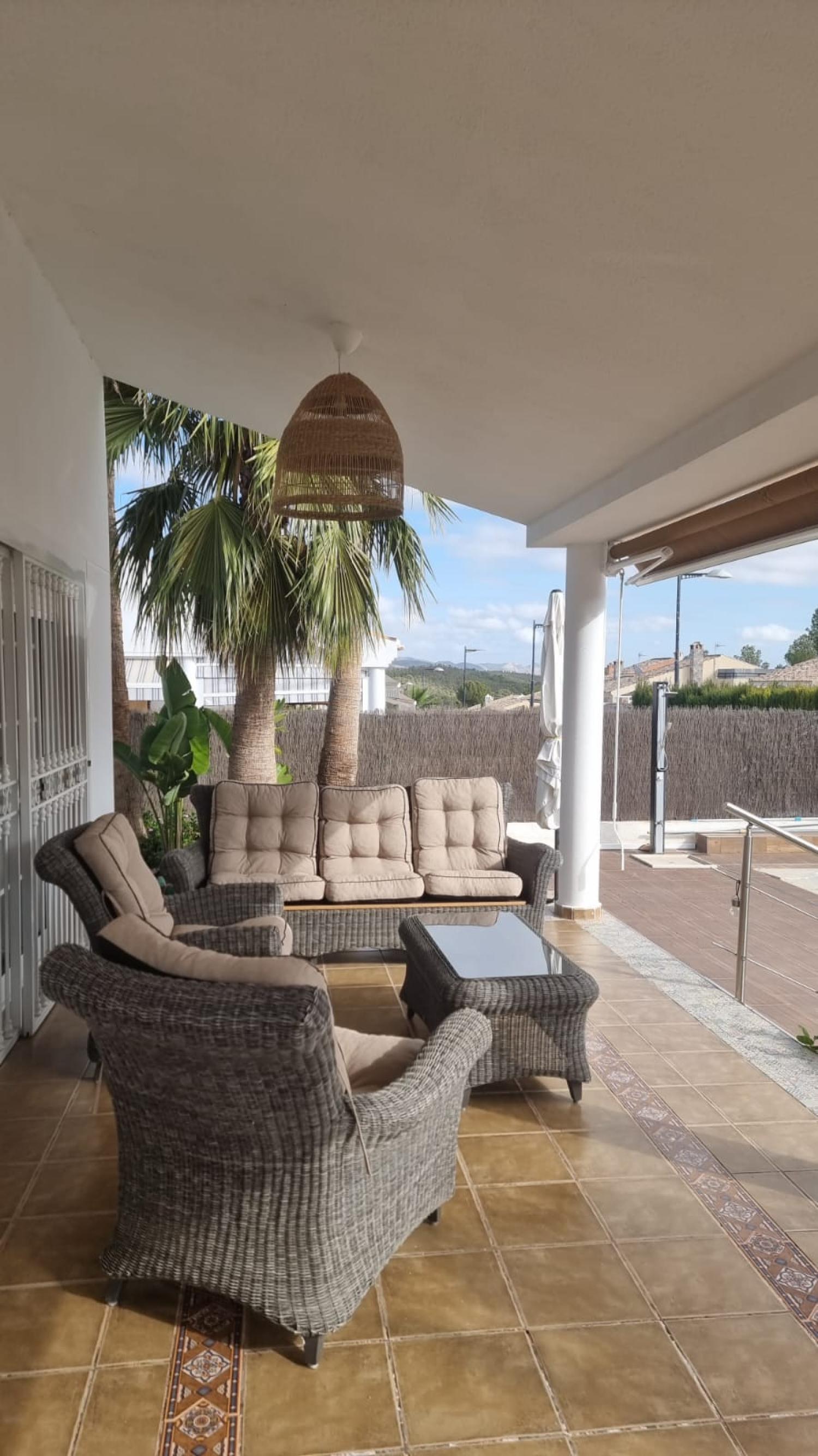  en venta casa Calasparra Noroeste 5
