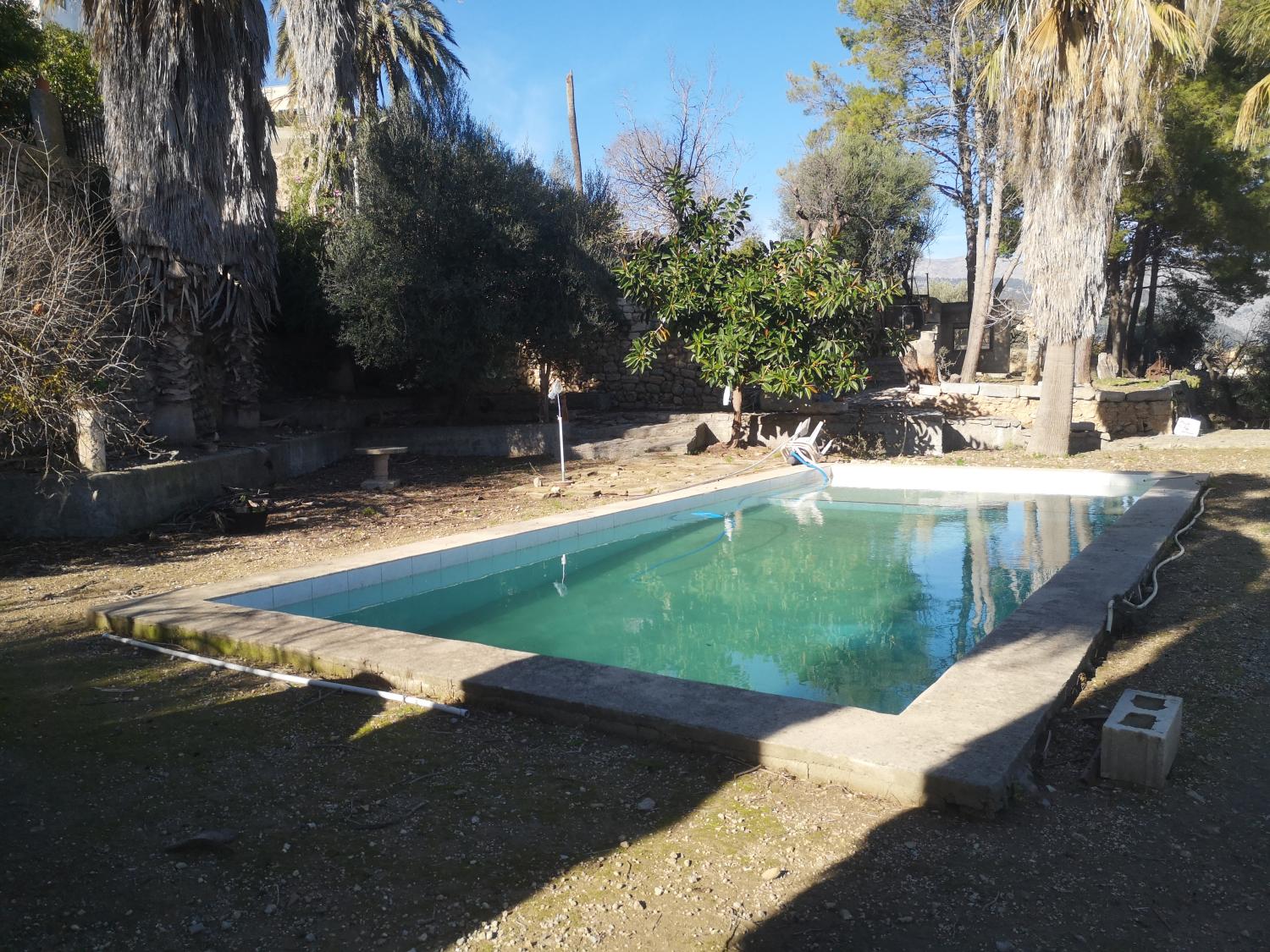  en venta casa Campanet Raiguer 26