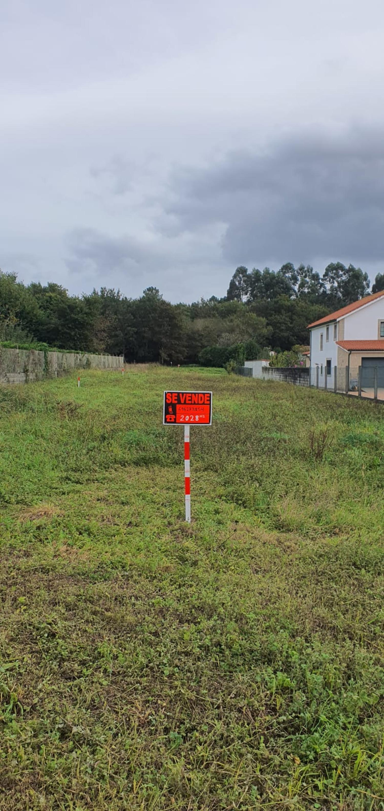  en venta terreno Raíces Santiago 2