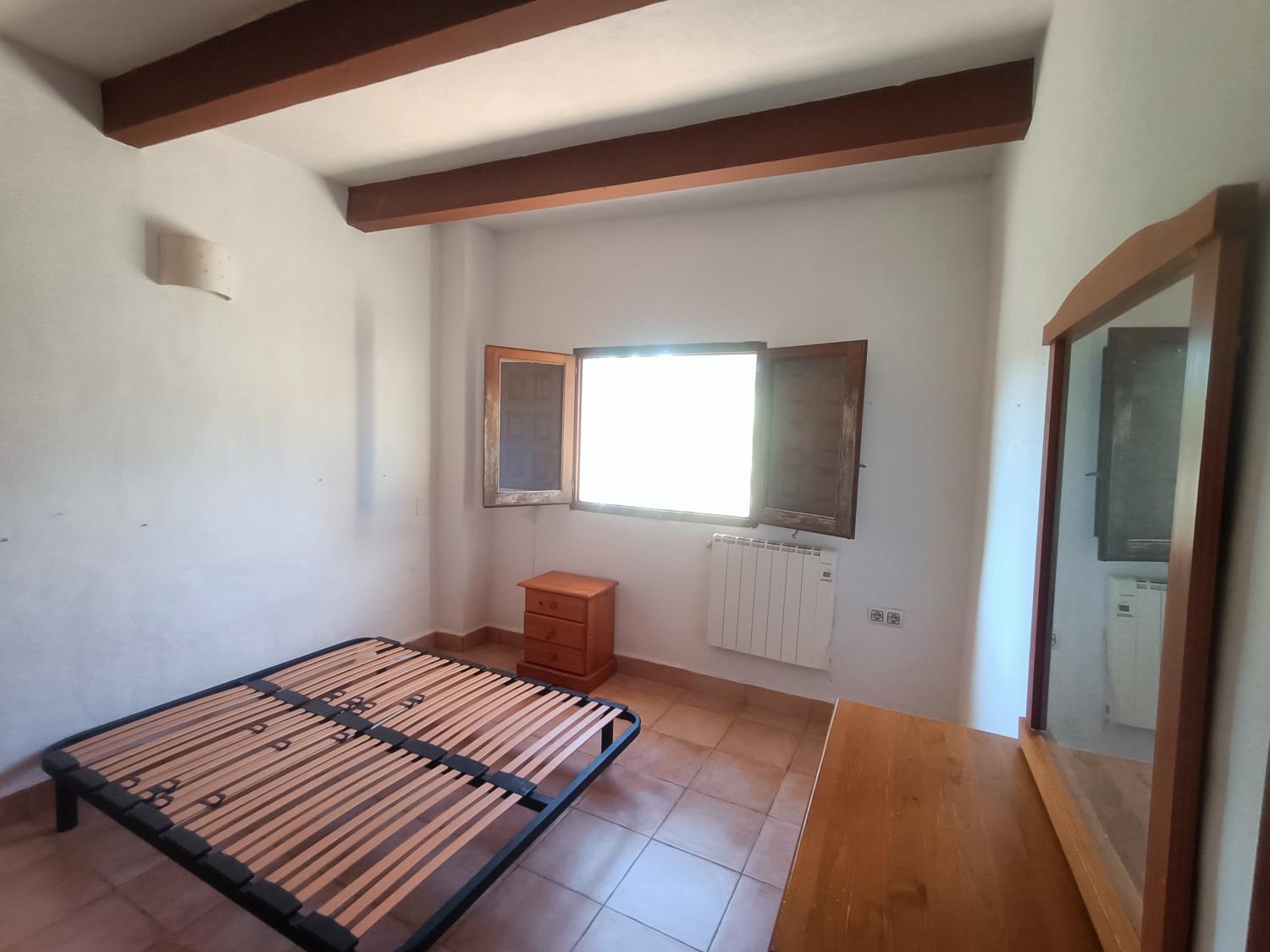  en venta chalet Perín Campo De Cartagena 18