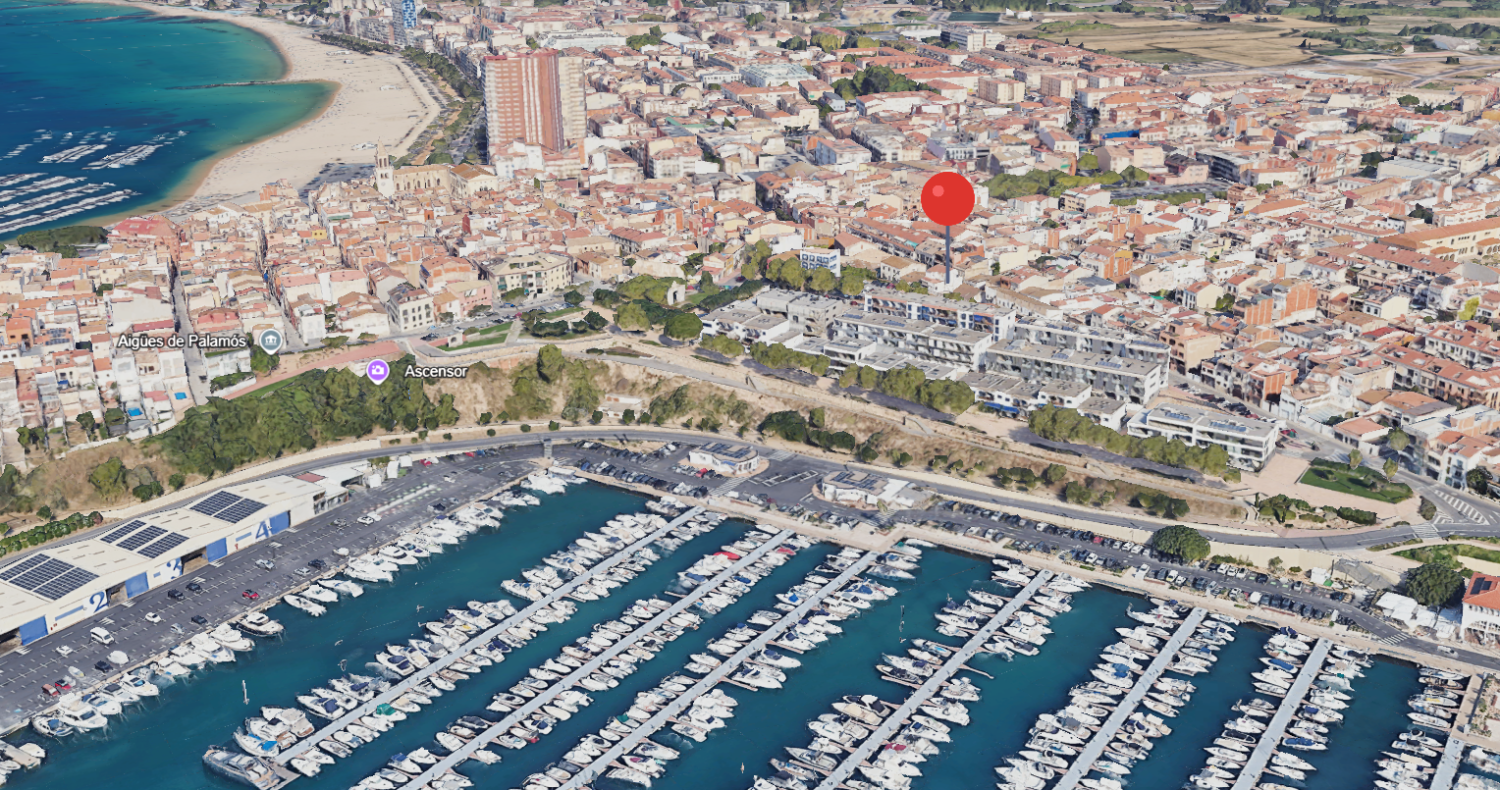  en venta casa Palamós Baix Empordà 10