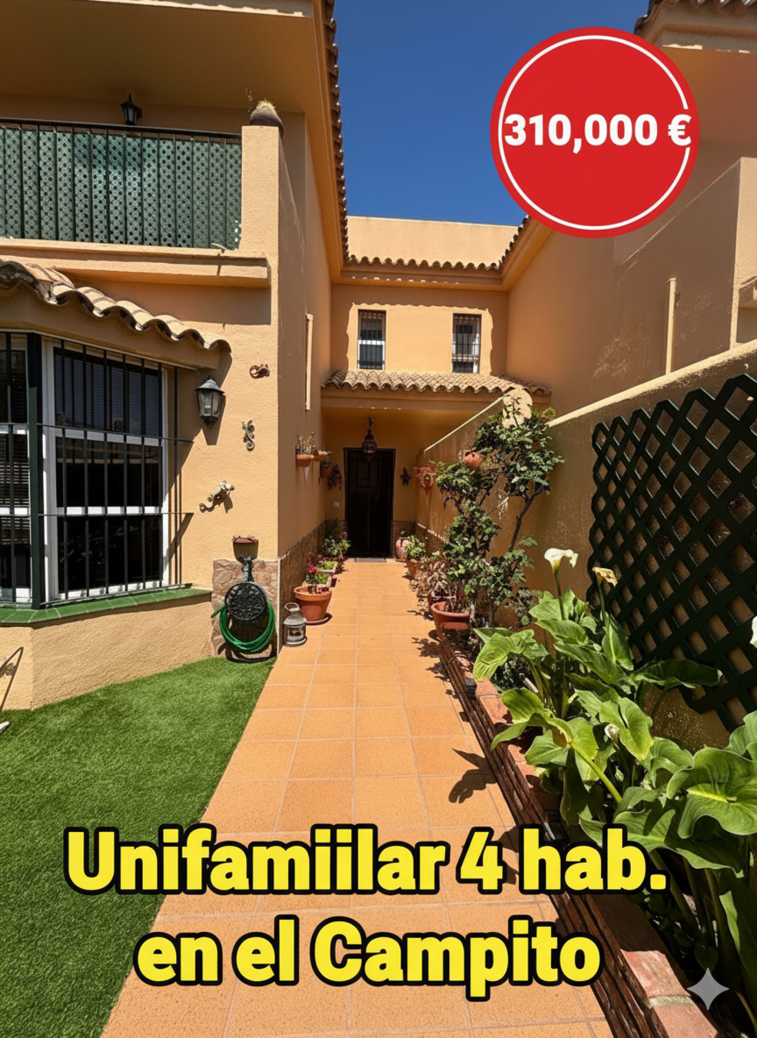  en venta pareado Chiclana De La Frontera Bahía De Cádiz 1