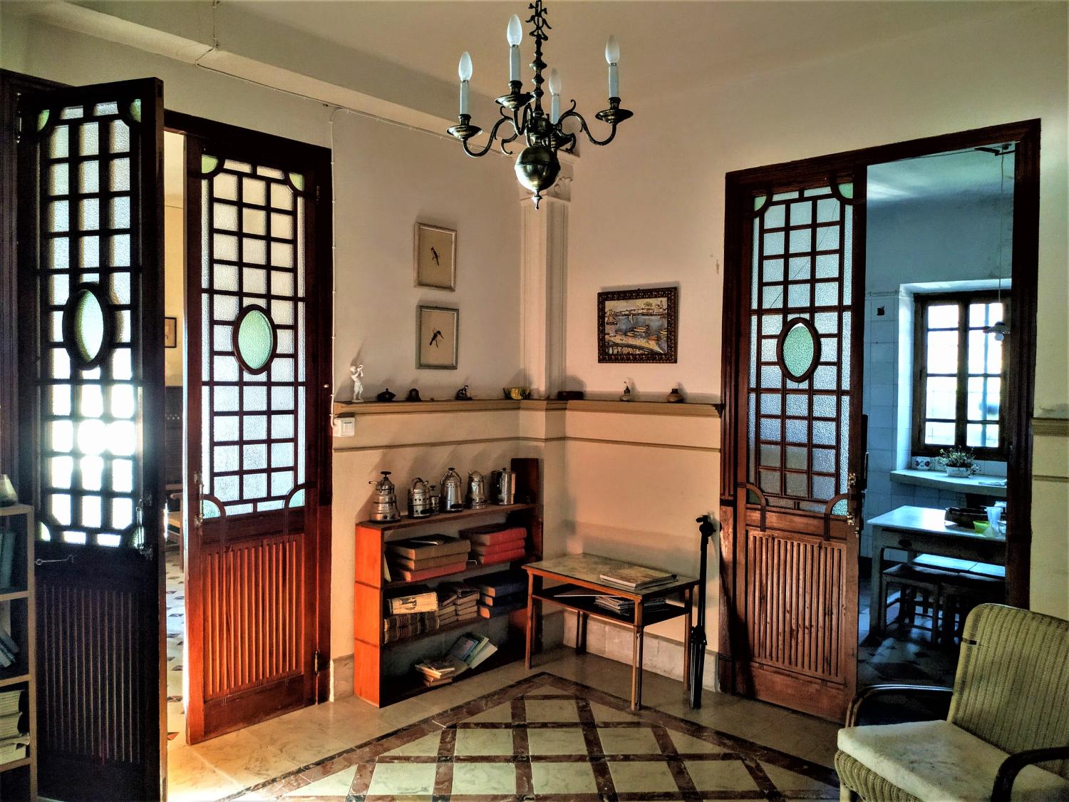  en venta mansion Bocairent Vall D'albaida 14