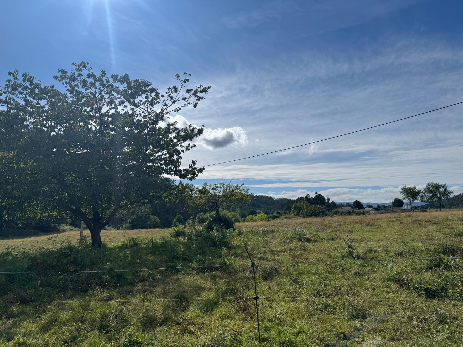  en venta casa Mondoñedo Mariña Central 44