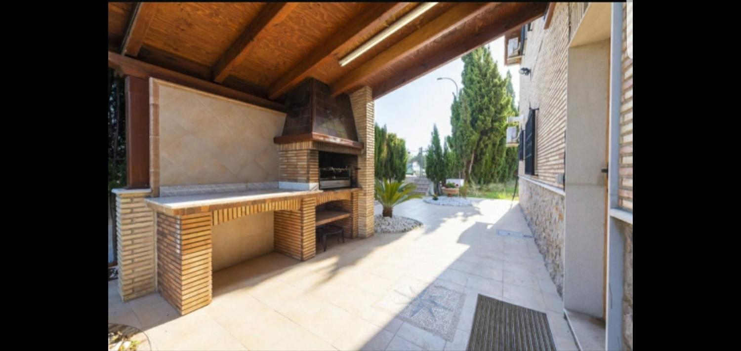  en venta chalet Burriana Plana Baixa 7