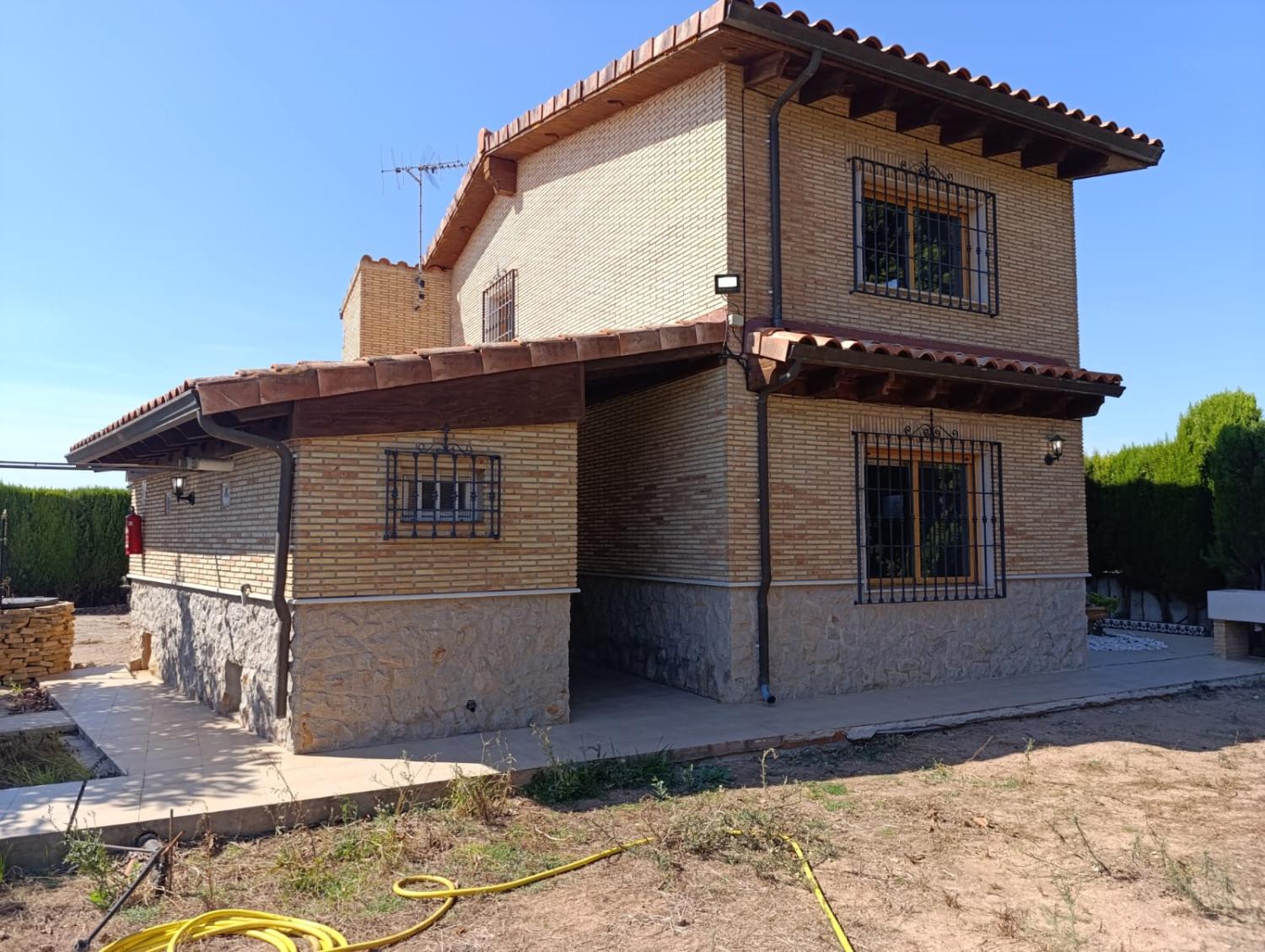  en venta chalet Burriana Plana Baixa 1