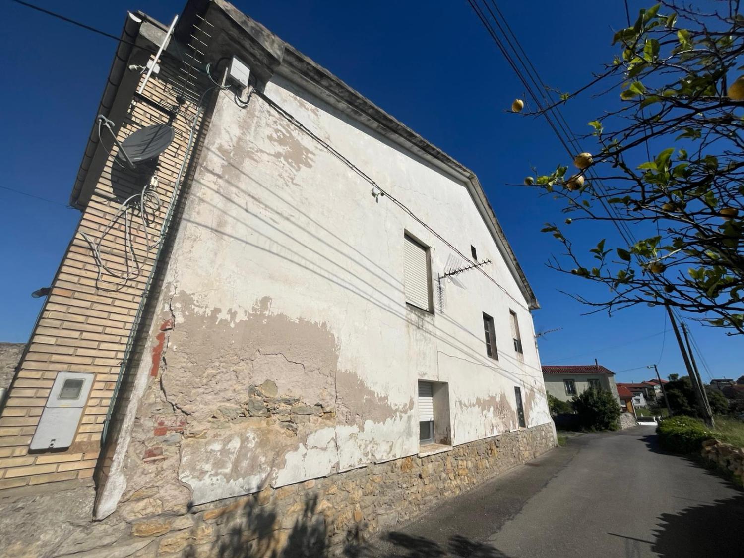  en venta casa Tagle Besaya 4