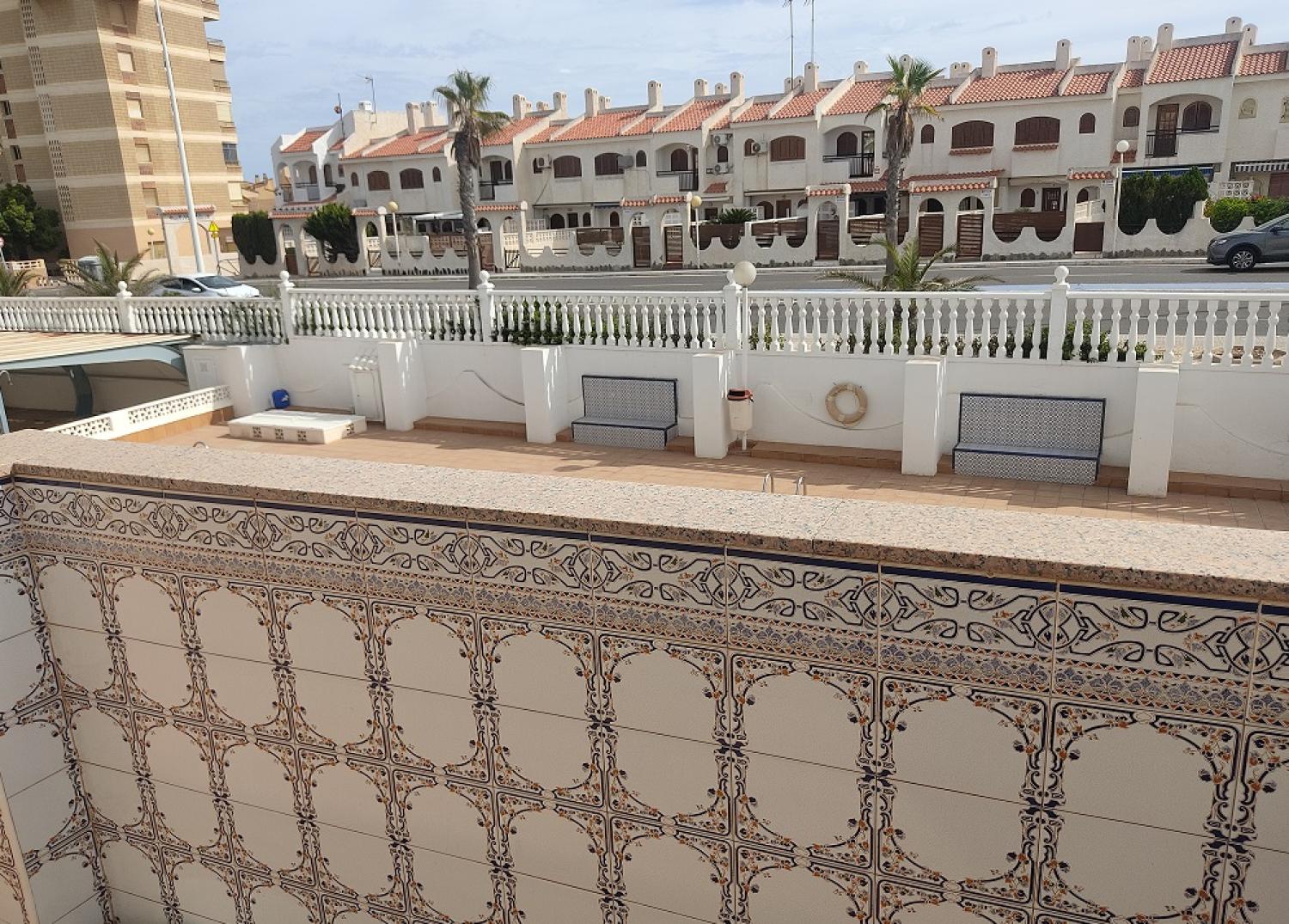  en venta apartamento La Manga Del Mar Menor Campo De Cartagena 1