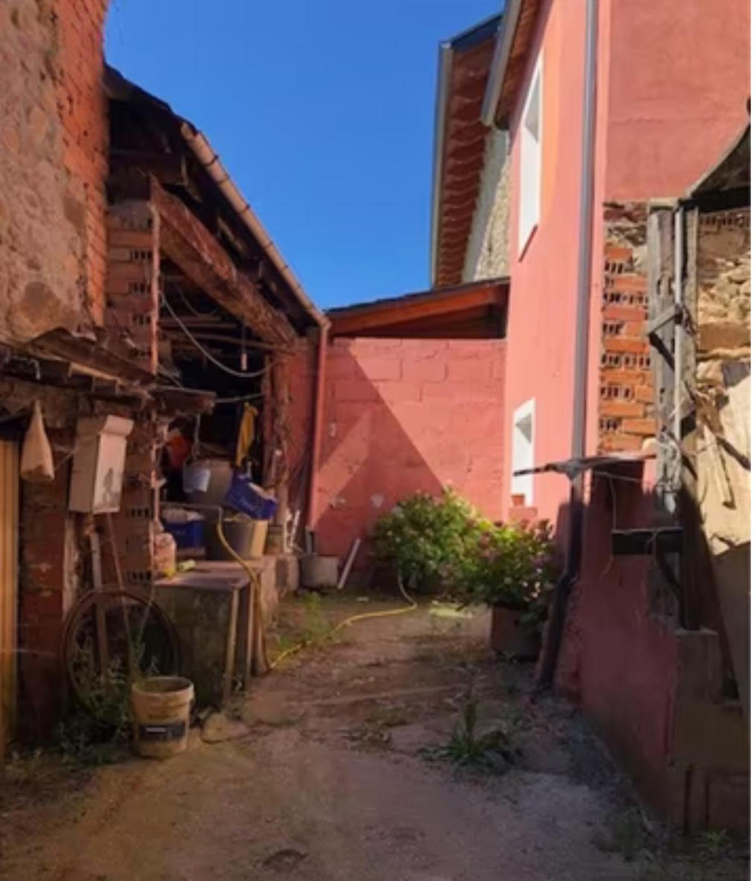  en venta casa Villaverde De Los Cestos Bierzo (El) 13