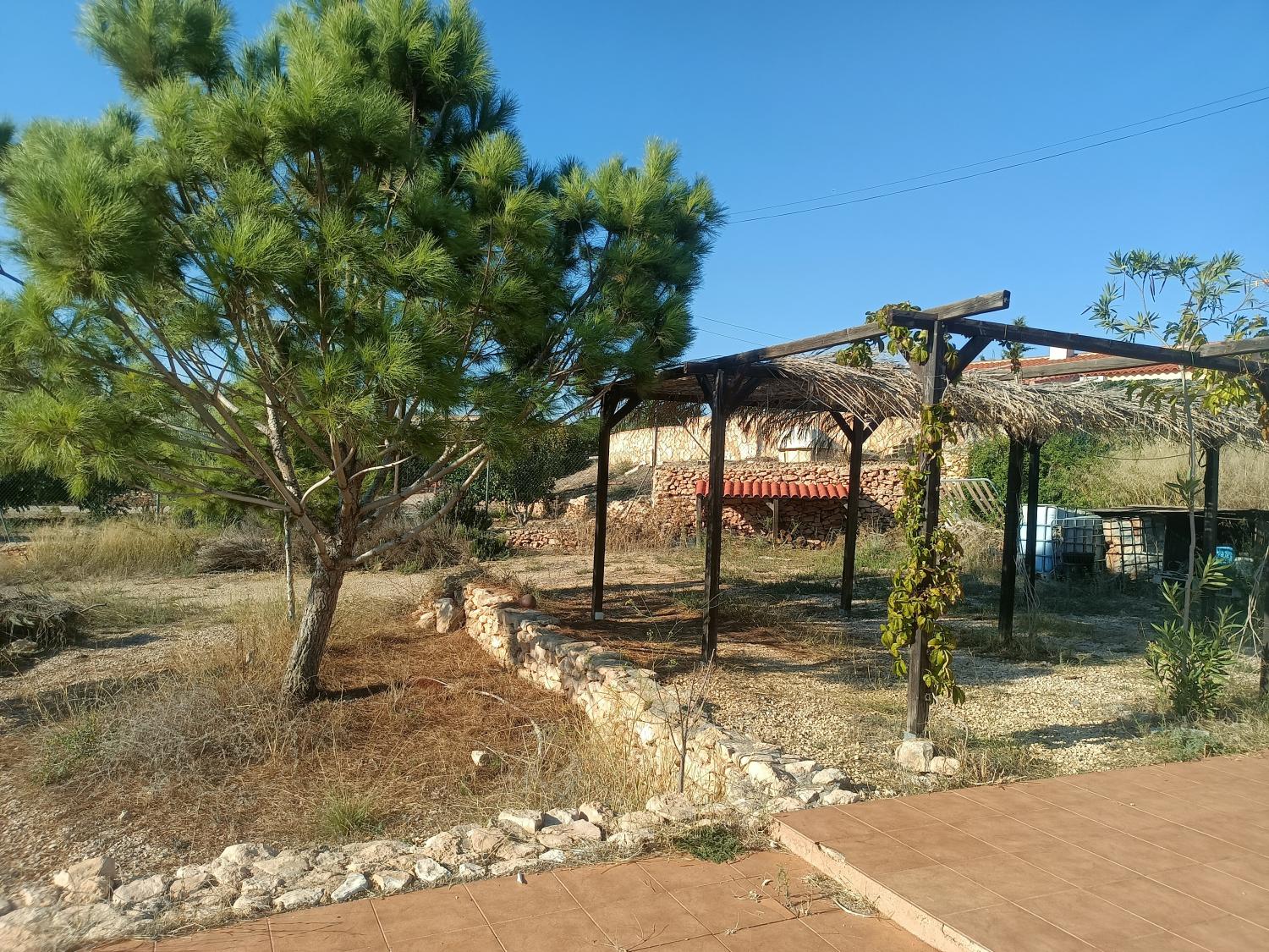  en venta chalet Perín Campo De Cartagena 7
