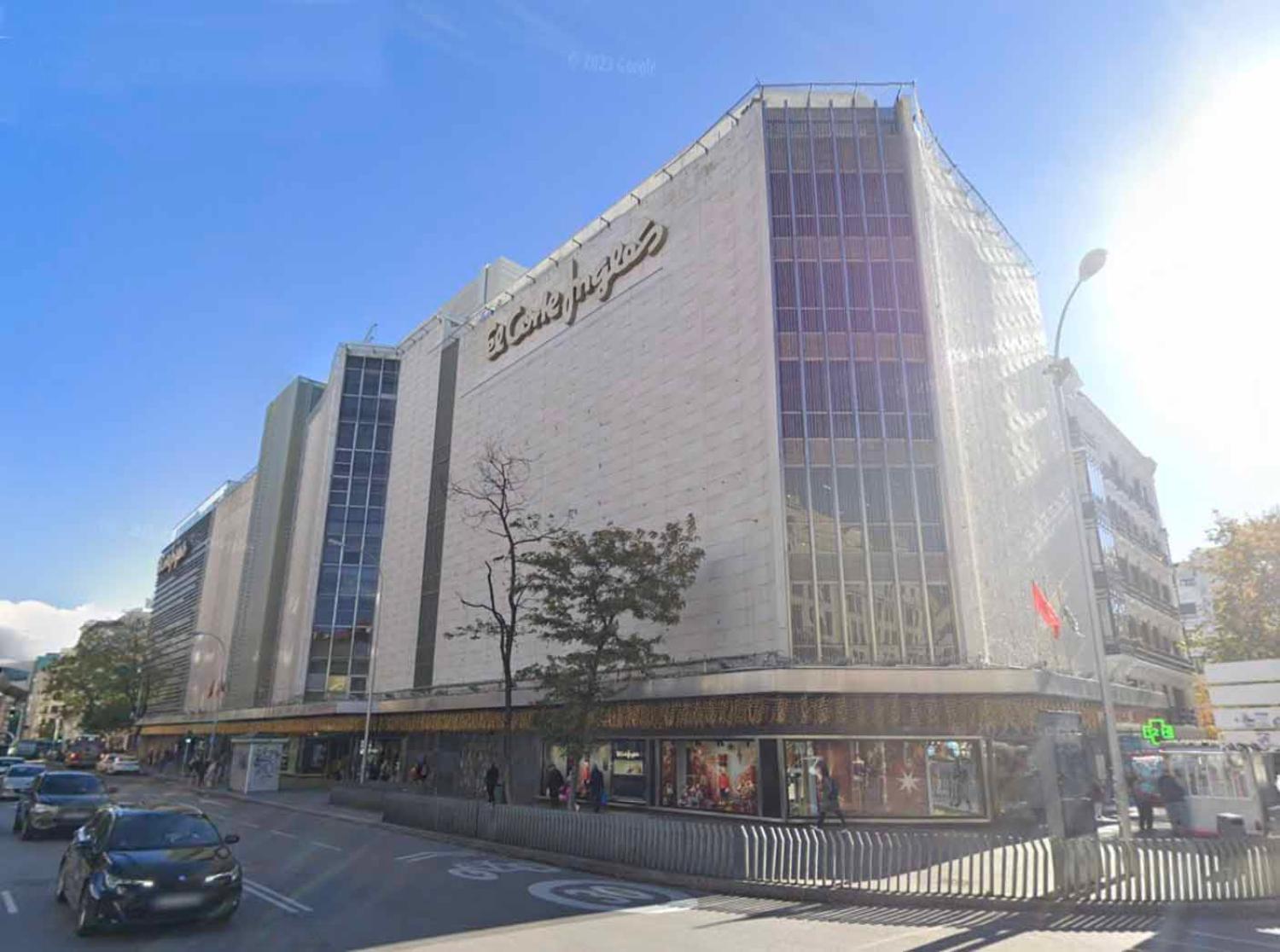  en venta ático Salamanca-Goya Madrid Capital 24