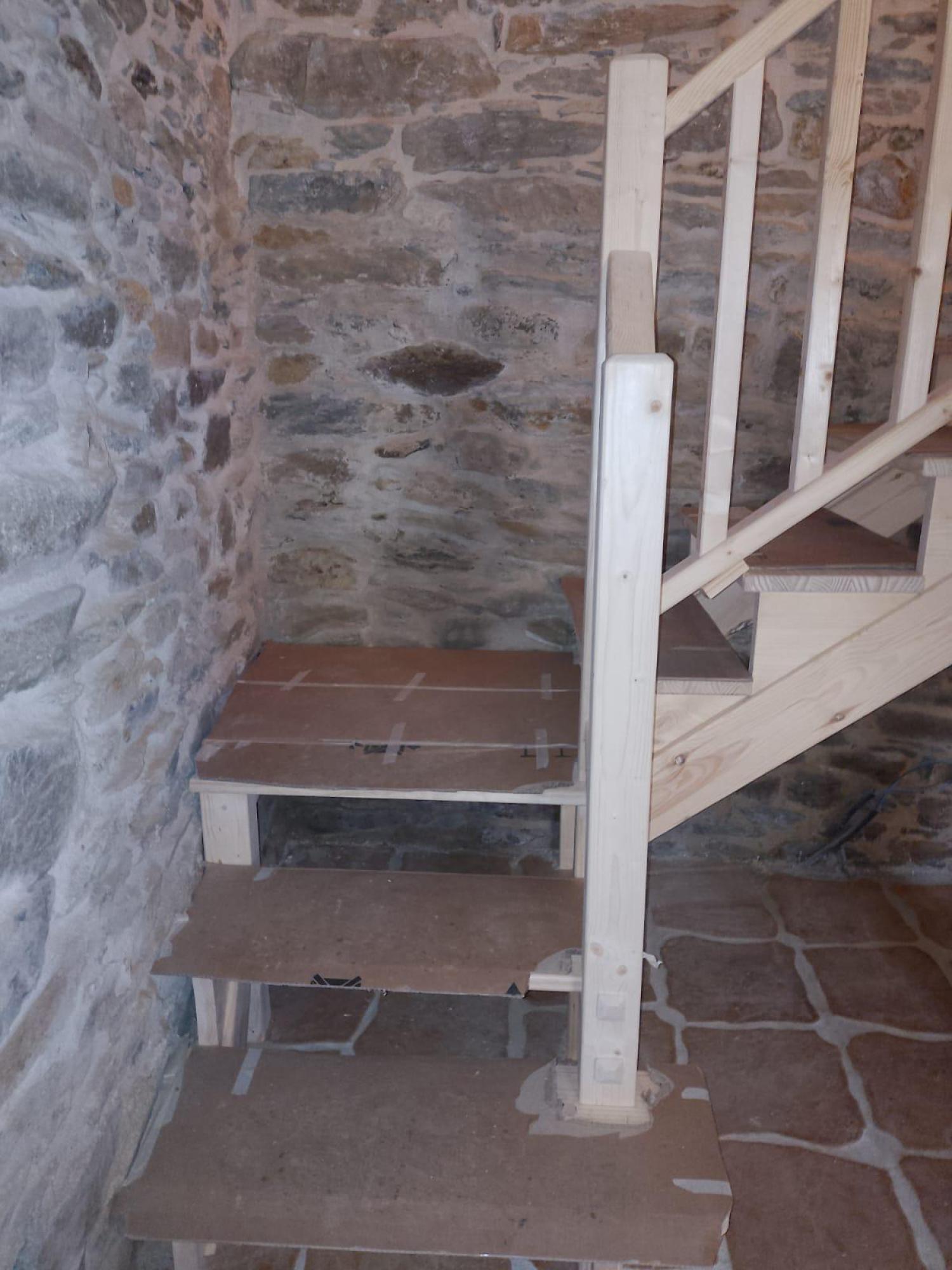  en venta casa Santa Cruz De Montes Bierzo (El) 25