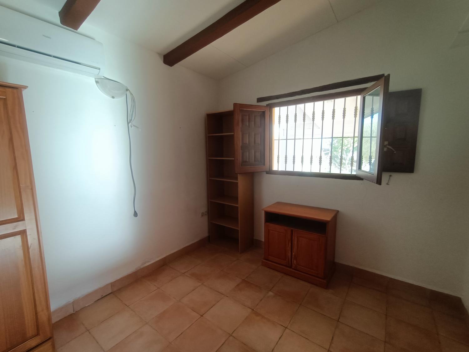  en venta chalet Perín Campo De Cartagena 21