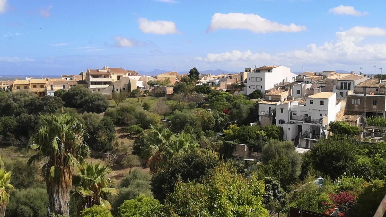  en venta casa Campanet Raiguer 4