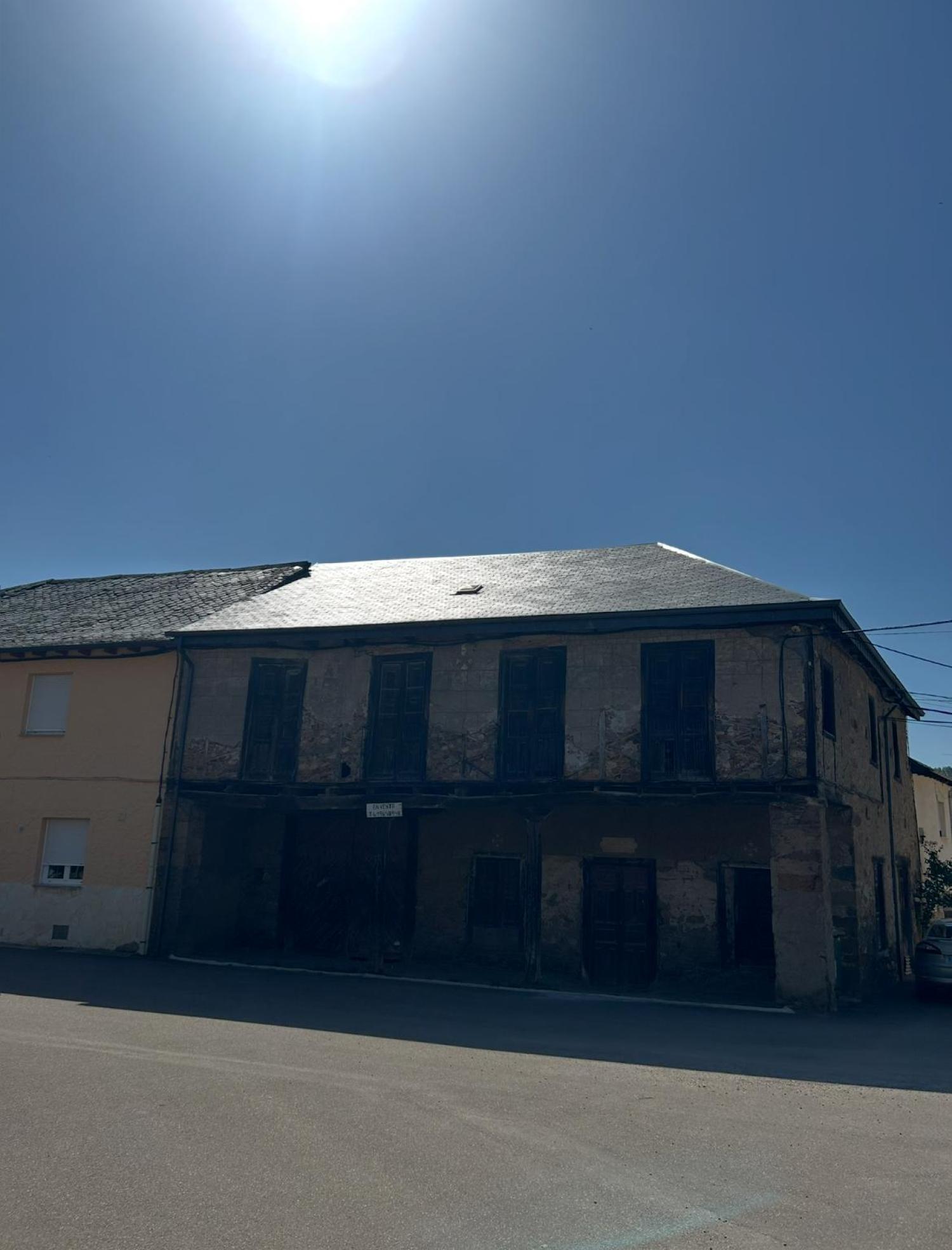  en venta casa de pueblo Folgoso De La Ribera Bierzo (El) 11