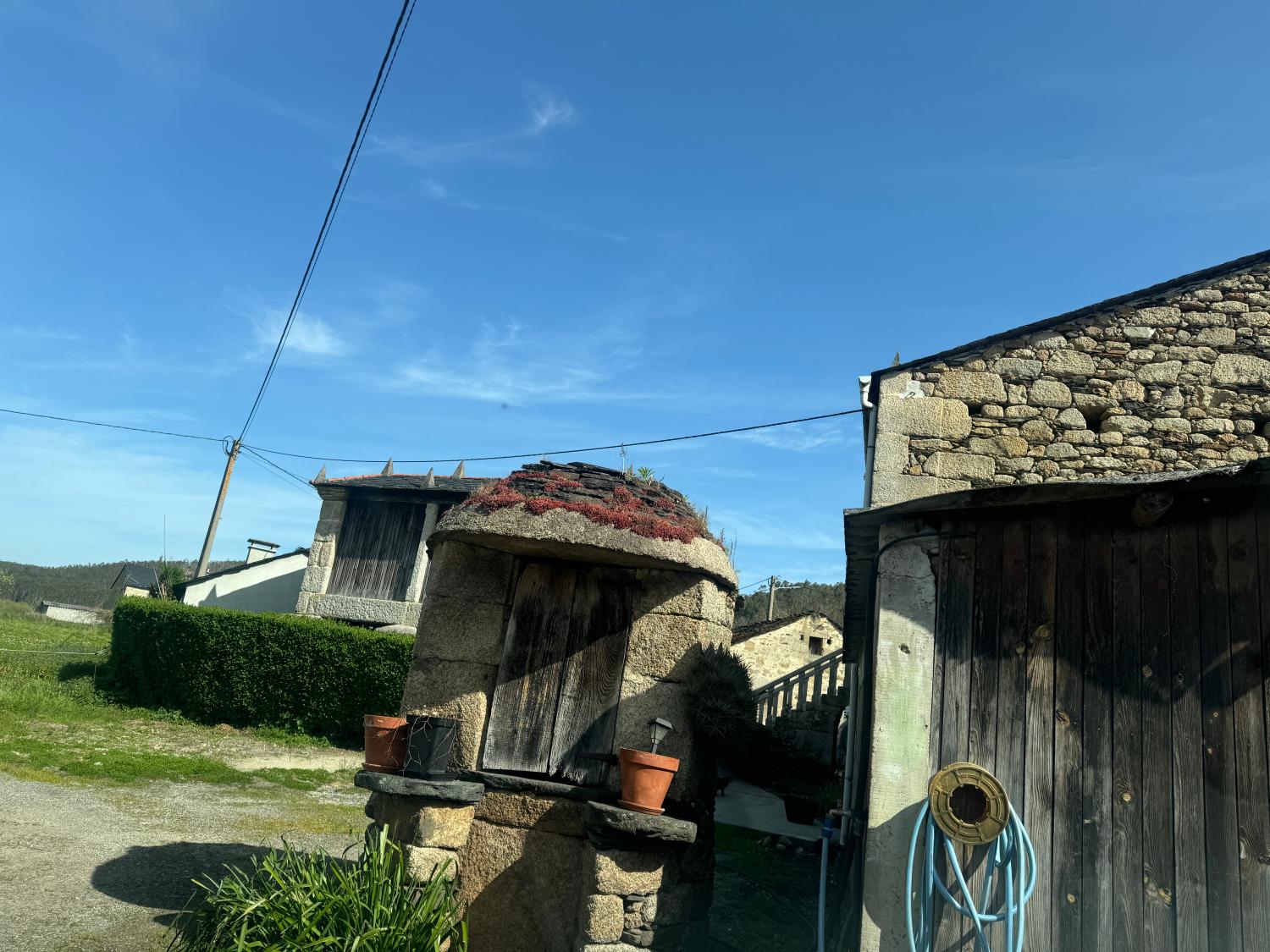  en venta casa Mondoñedo Mariña Central 9