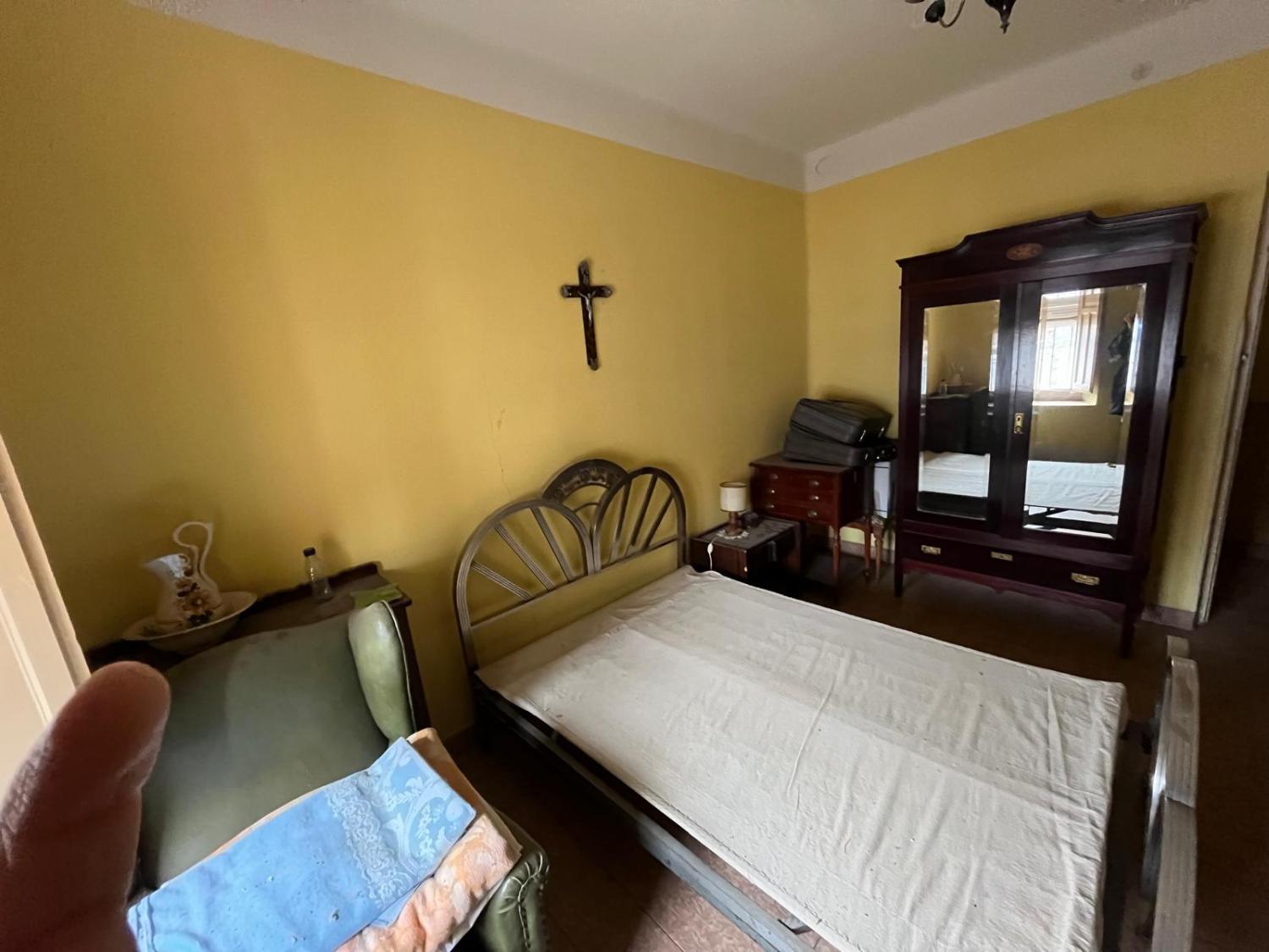  en venta casa de pueblo Labajos Campiña Segoviana 48